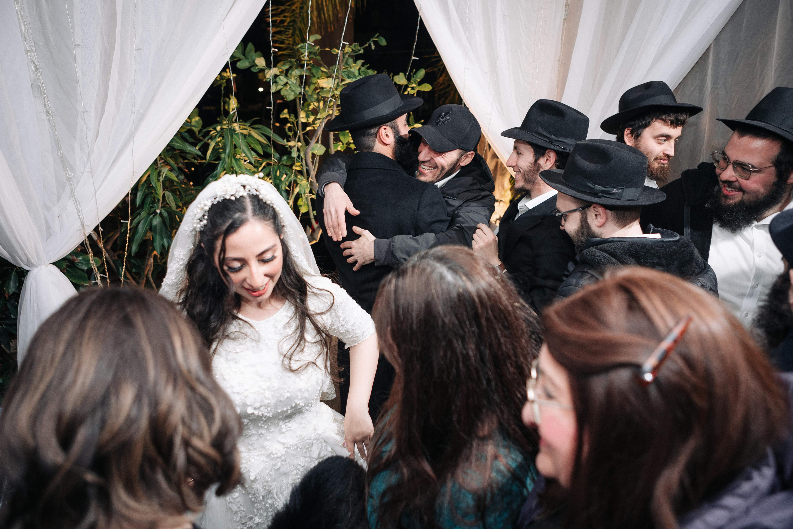 WEDDING IN JAFFO. Https://shi-photo.com/