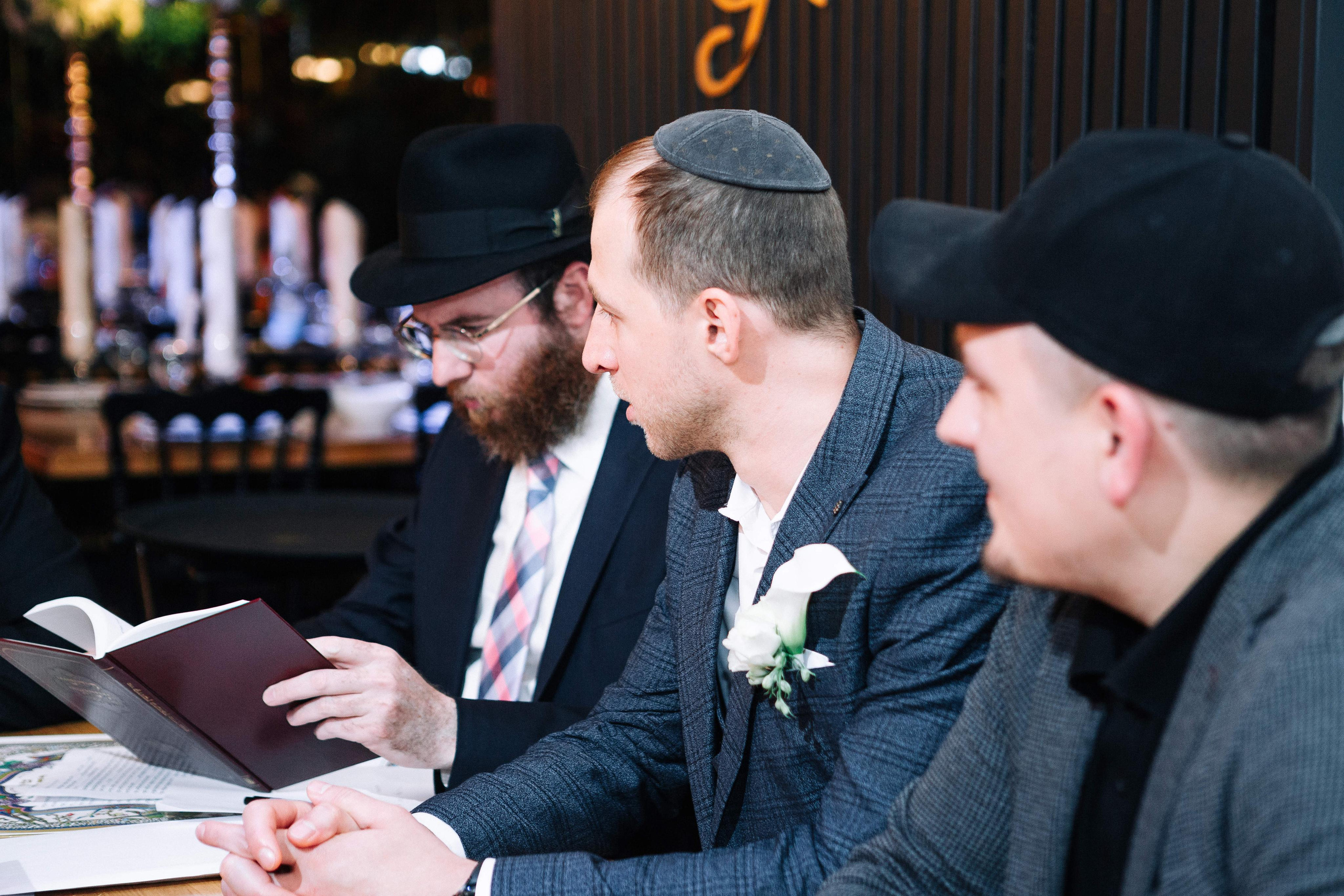 WEDDING IN HADERА. PHOTOGRAPHER IN ISRAEL