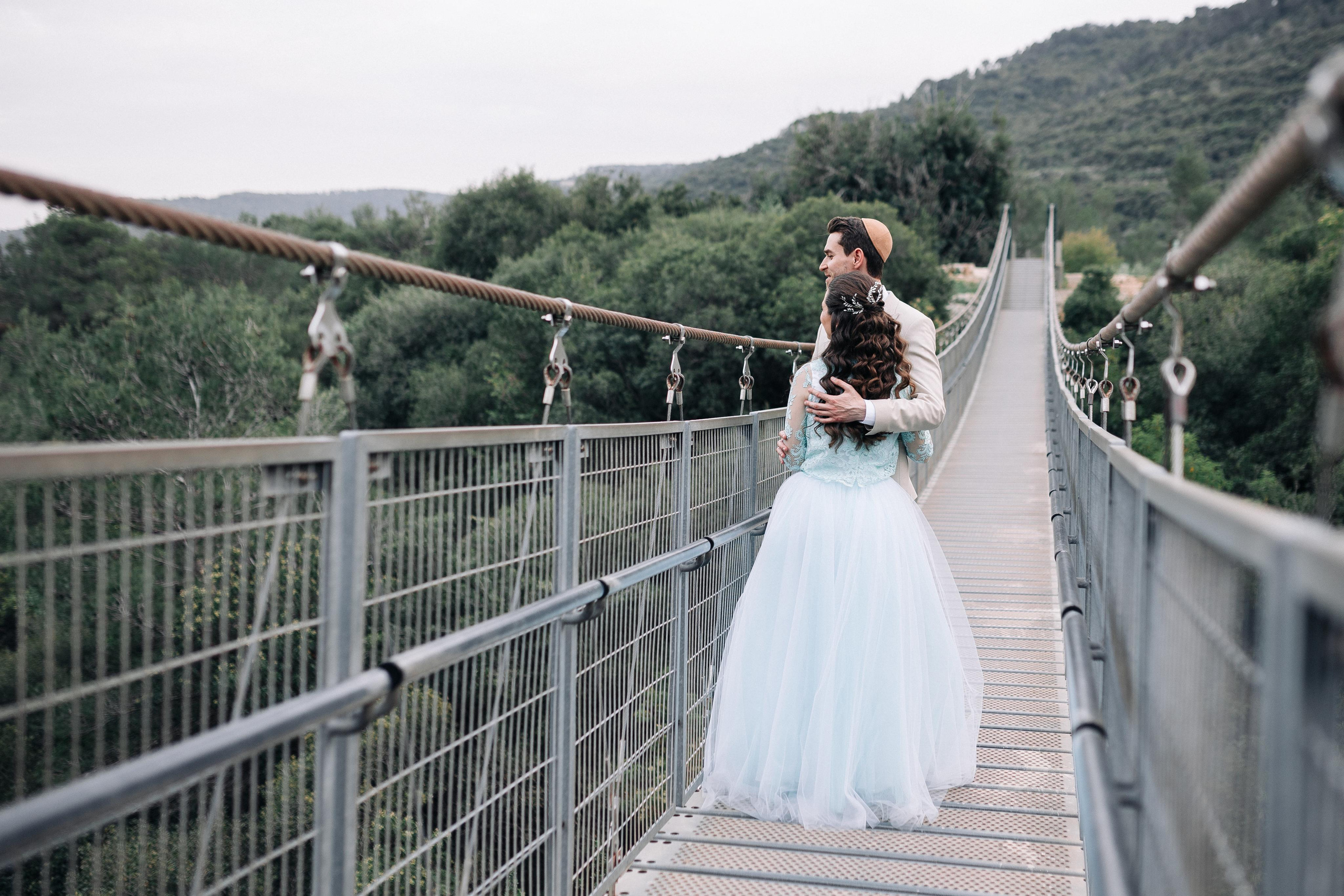 WEDDING IN HAIFA. PHOTOGRAPHER IN ISRAEL
