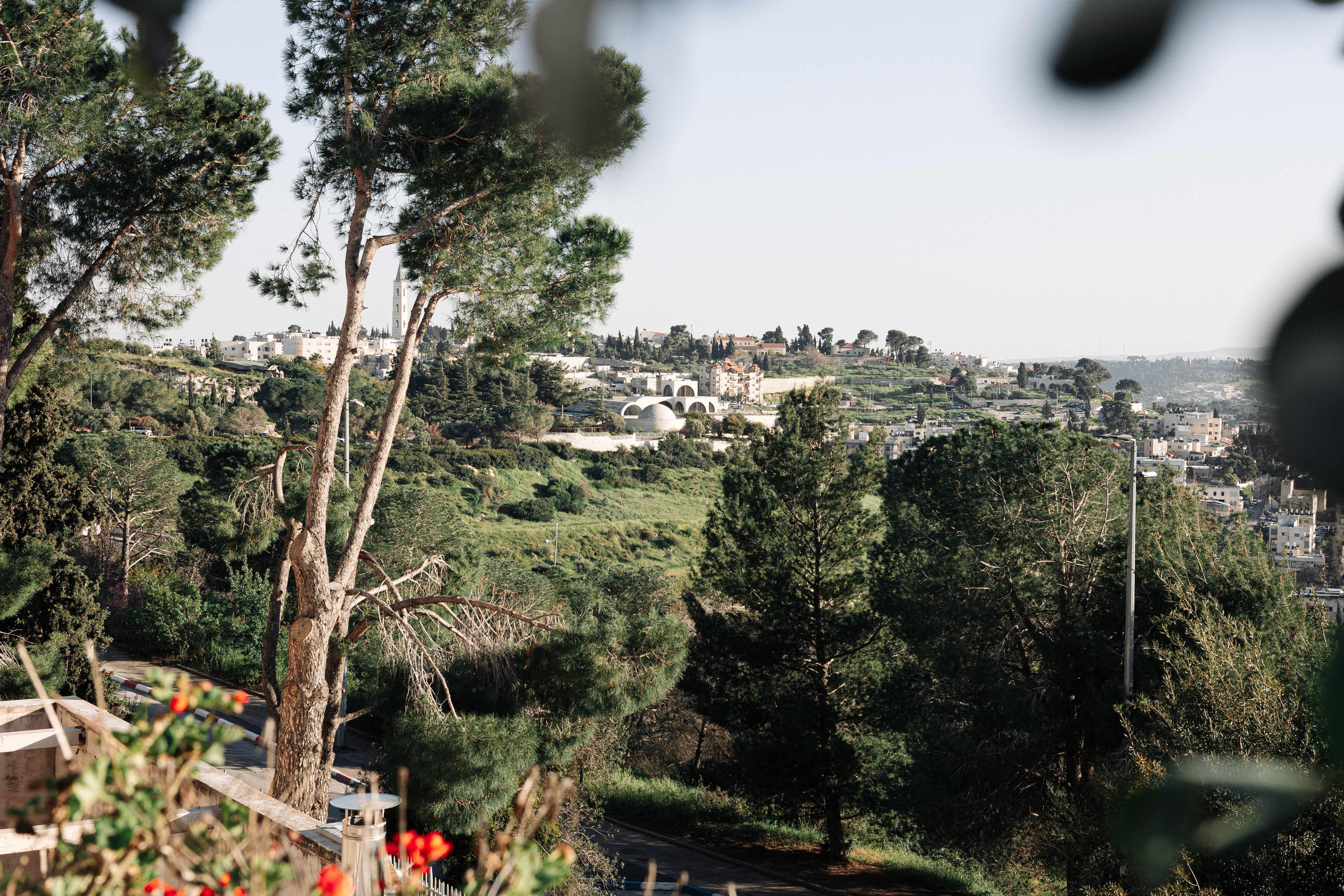 WEDDING AT THE HEBREW UNIVERSITY. Https://shi-photo.com/