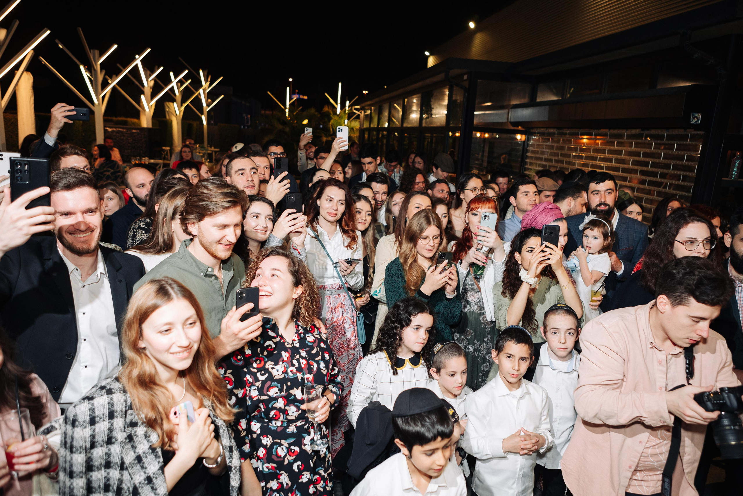 WEDDING IN HAIFA. PHOTOGRAPHER IN ISRAEL