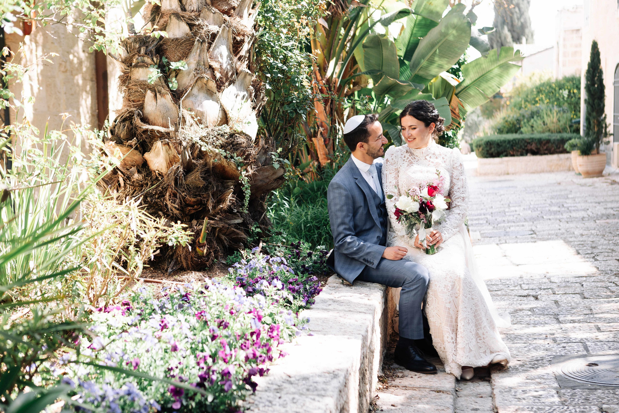 WEDDING AT THE HEBREW UNIVERSITY. Https://shi-photo.com/