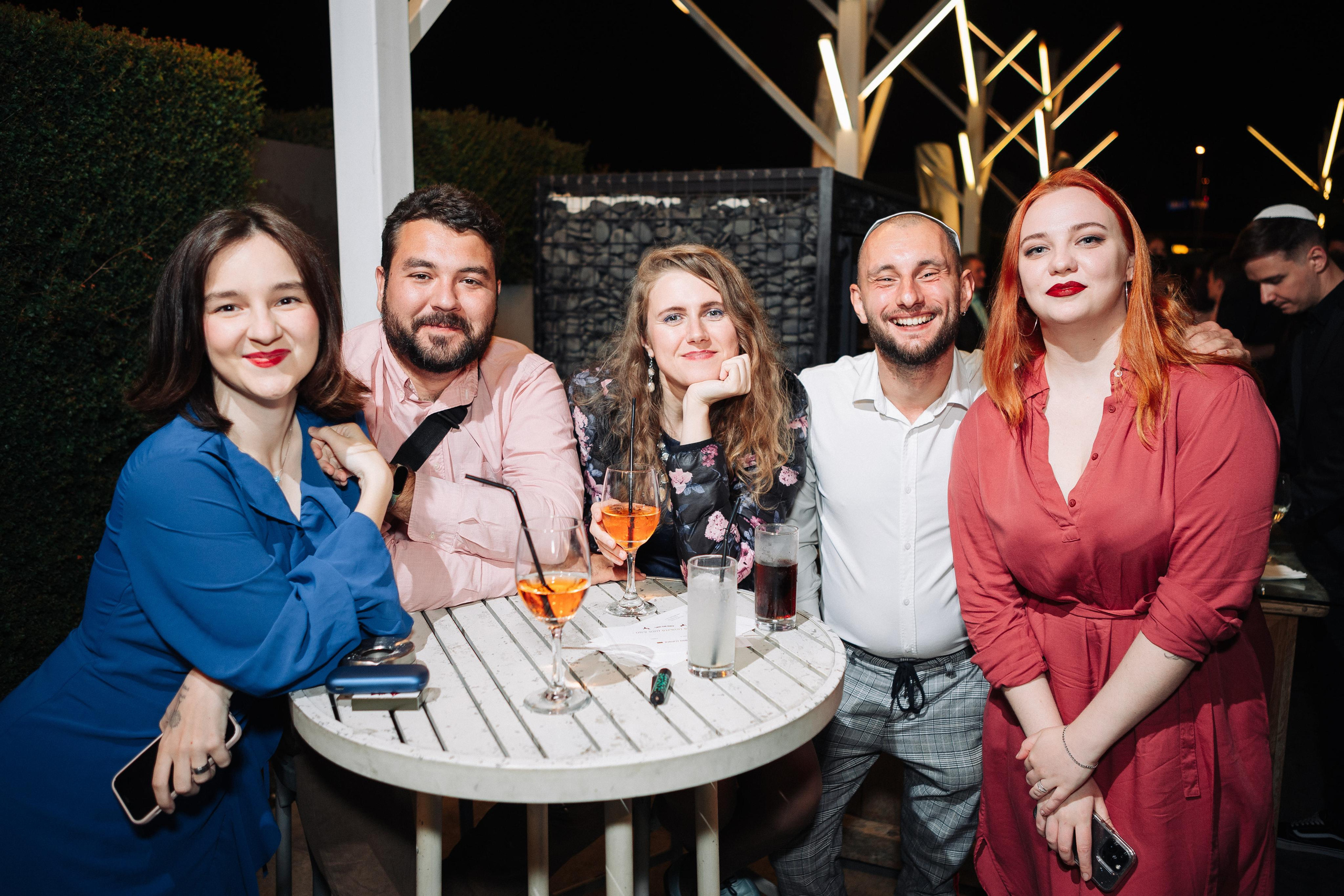 WEDDING IN HAIFA. PHOTOGRAPHER IN ISRAEL