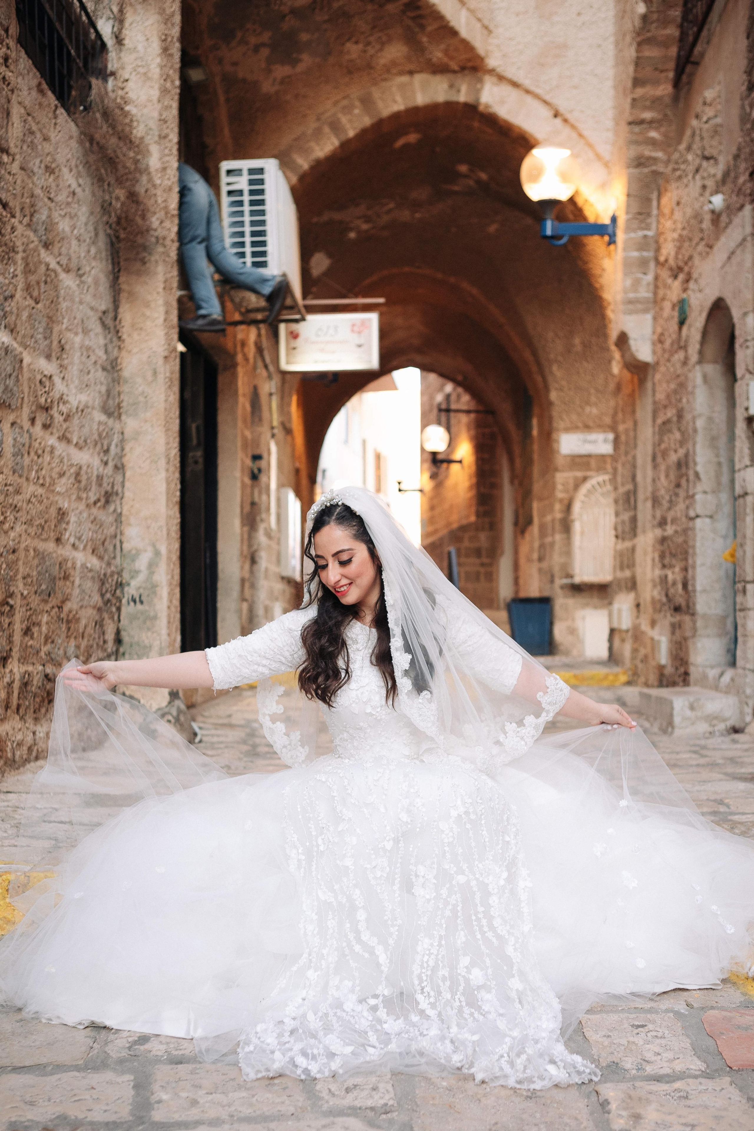 WEDDING IN JAFFO. Https://shi-photo.com/