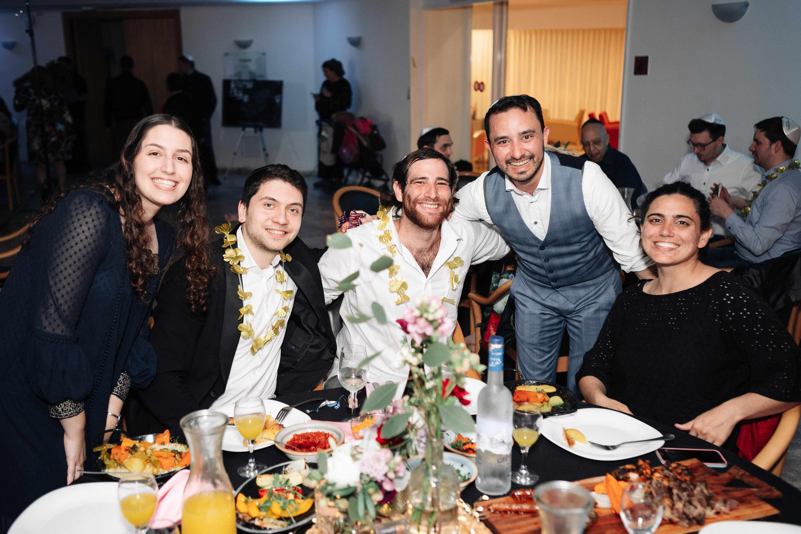 WEDDING AT THE HEBREW UNIVERSITY. Https://shi-photo.com/