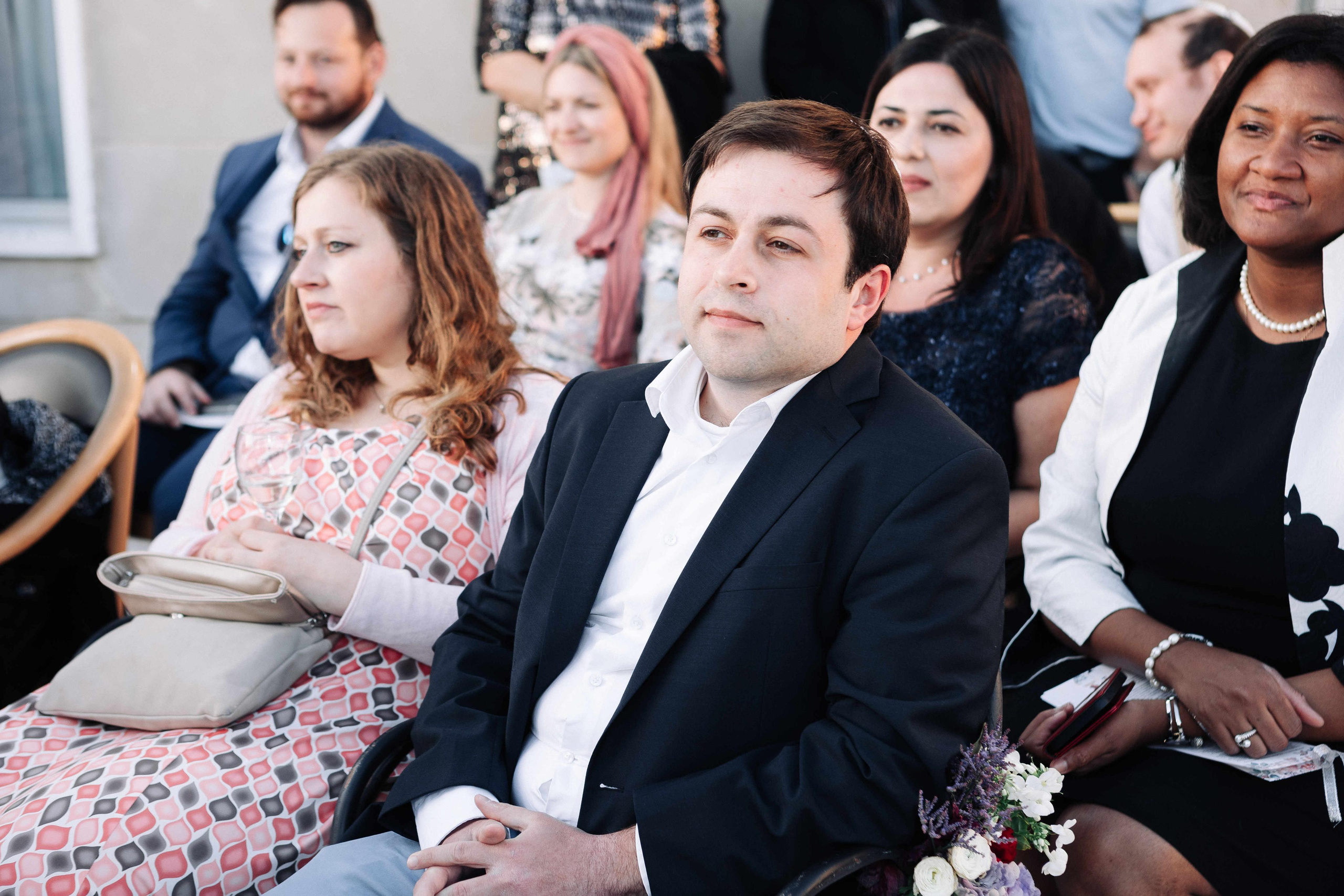 WEDDING AT THE HEBREW UNIVERSITY. Https://shi-photo.com/