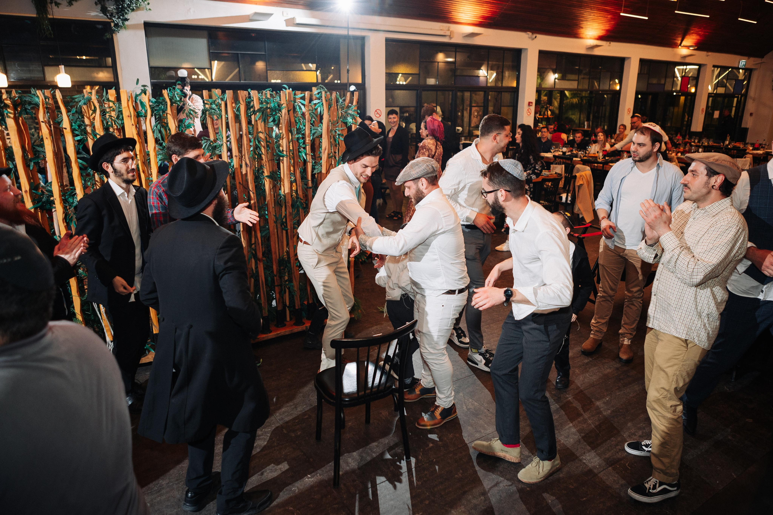 WEDDING IN HAIFA. PHOTOGRAPHER IN ISRAEL
