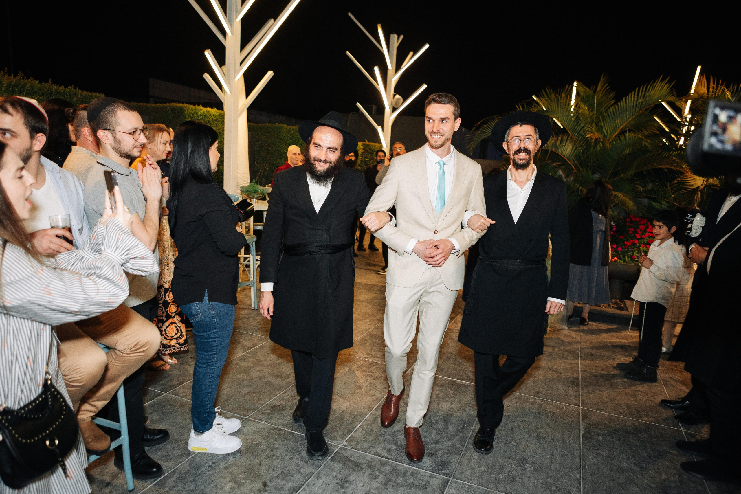 WEDDING IN HAIFA. PHOTOGRAPHER IN ISRAEL