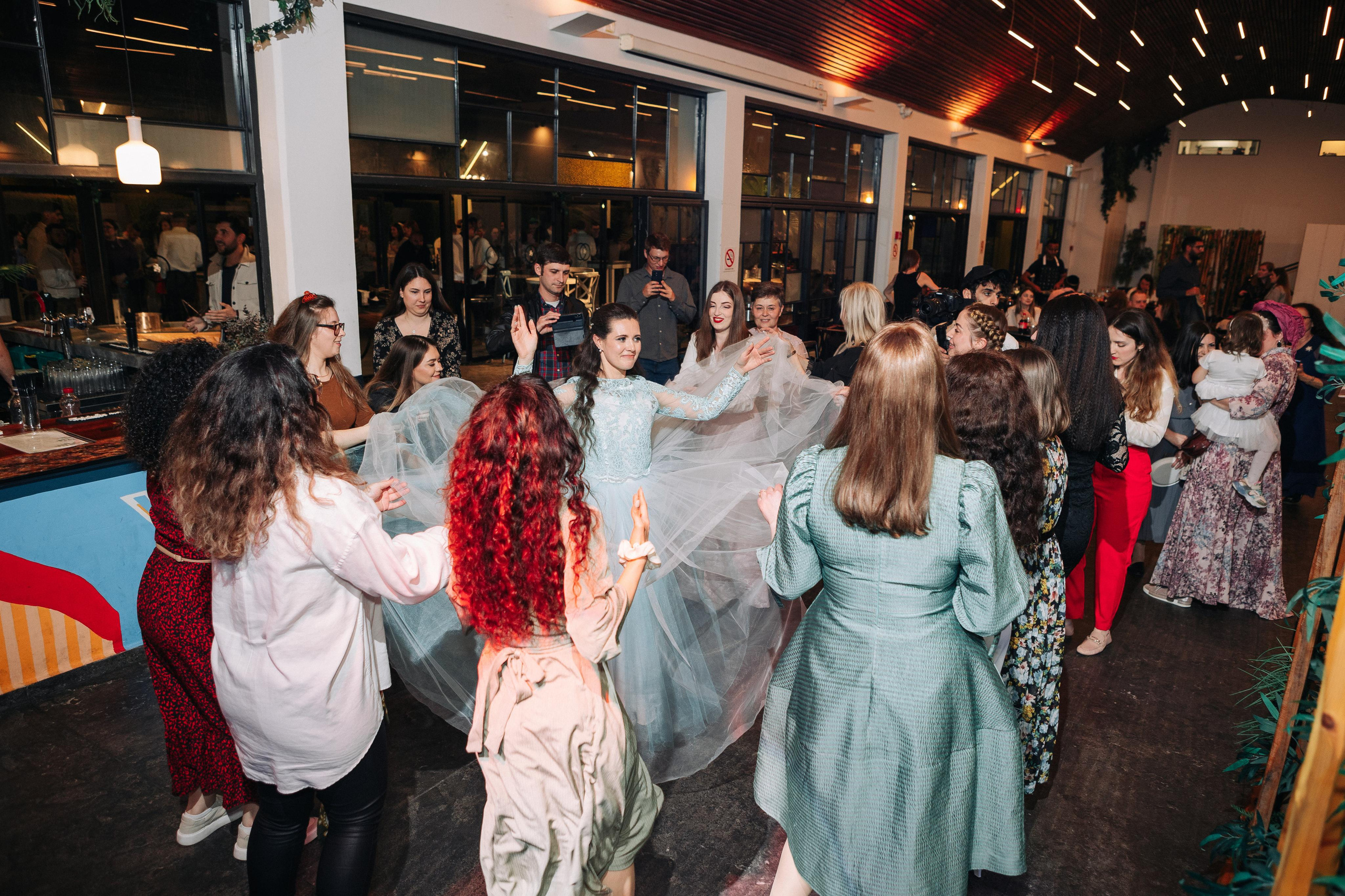 WEDDING IN HAIFA. PHOTOGRAPHER IN ISRAEL