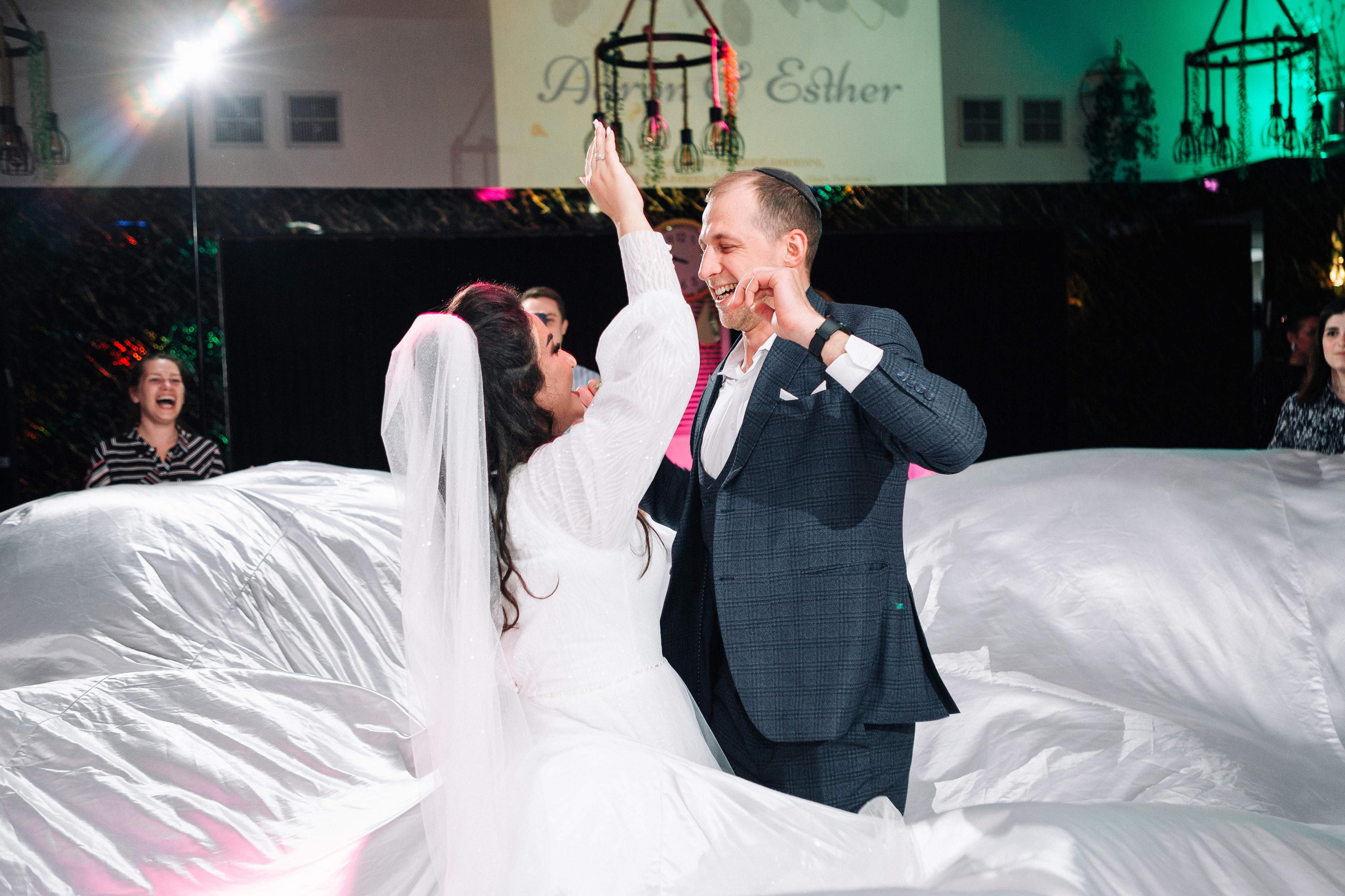 WEDDING IN HADERА. PHOTOGRAPHER IN ISRAEL