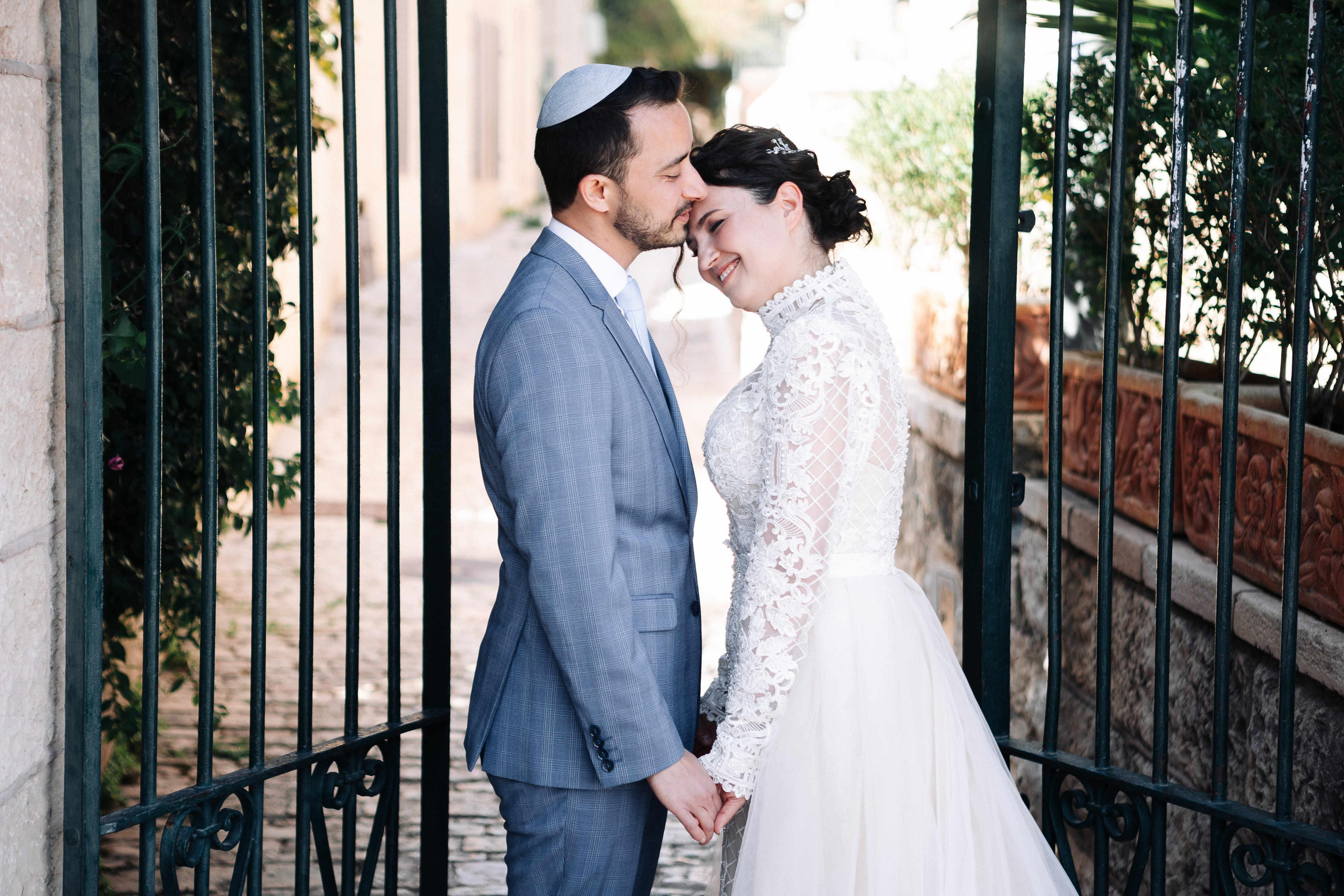 WEDDING AT THE HEBREW UNIVERSITY. Https://shi-photo.com/