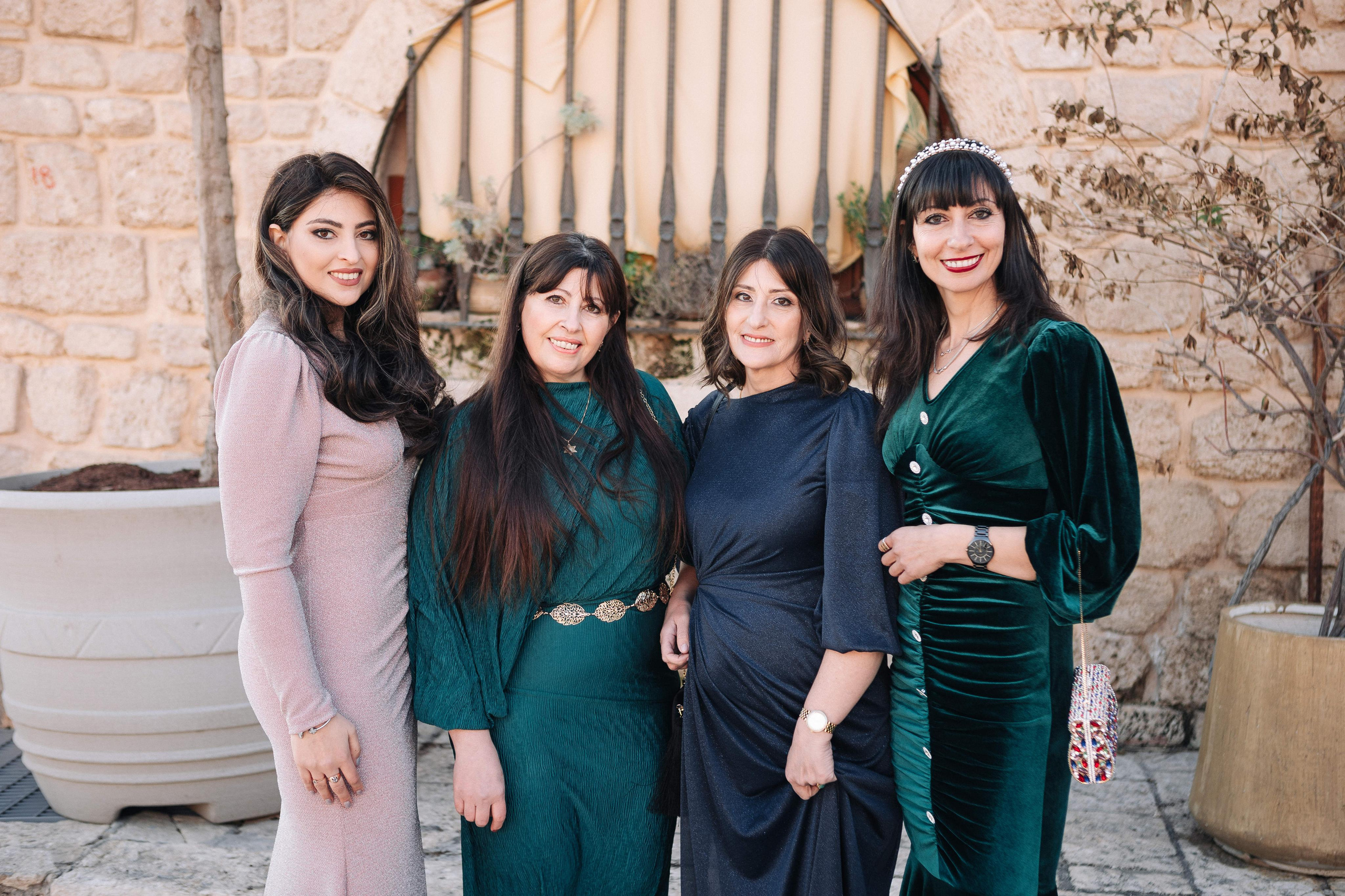 WEDDING IN JAFFO. Https://shi-photo.com/