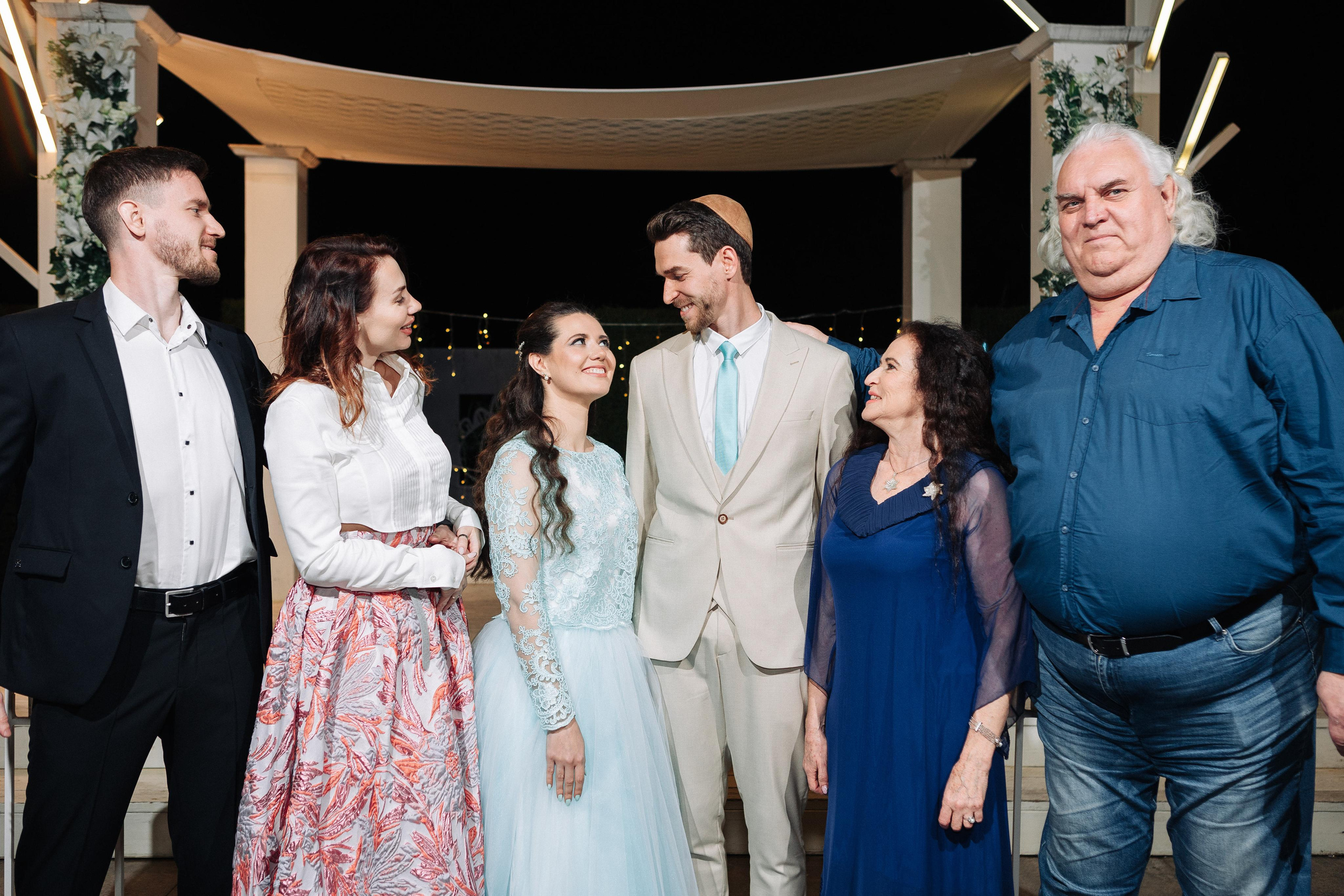 WEDDING IN HAIFA. PHOTOGRAPHER IN ISRAEL