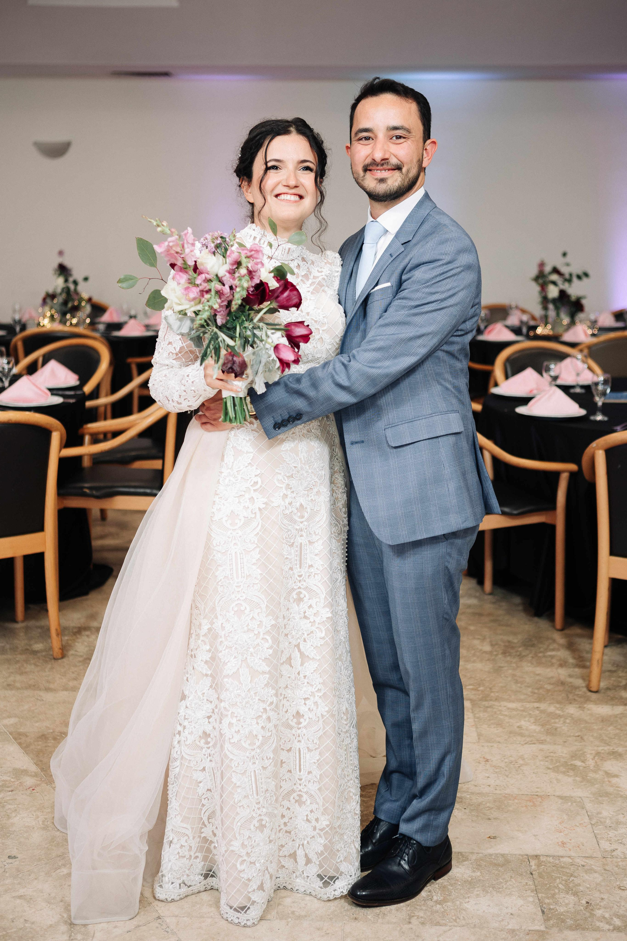 WEDDING AT THE HEBREW UNIVERSITY. Https://shi-photo.com/