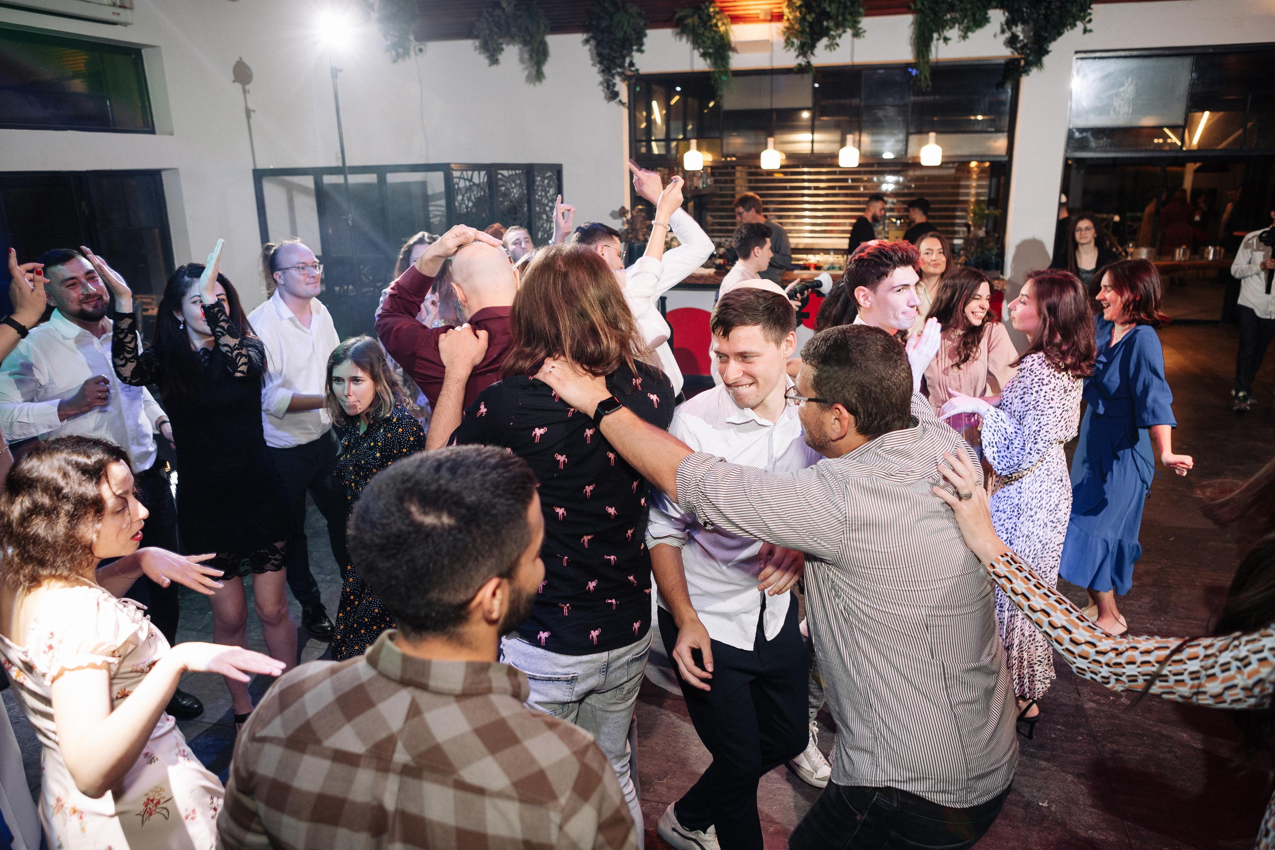 WEDDING IN HAIFA. PHOTOGRAPHER IN ISRAEL