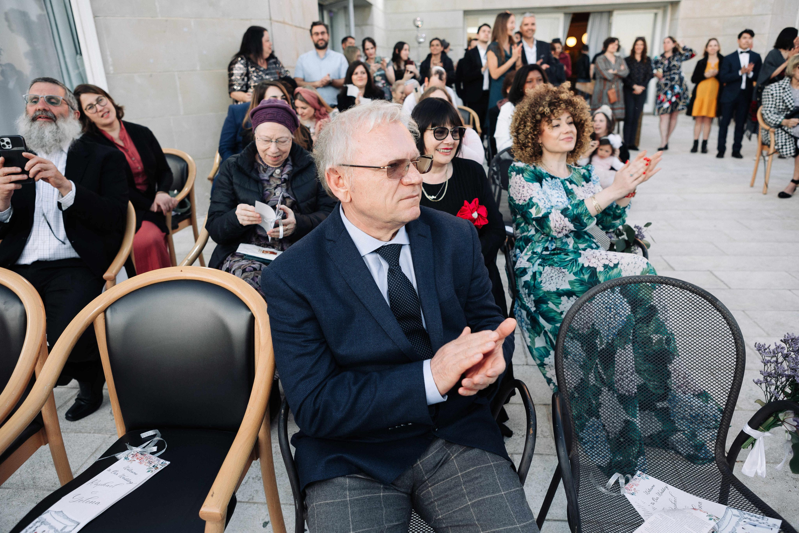 WEDDING AT THE HEBREW UNIVERSITY. Https://shi-photo.com/
