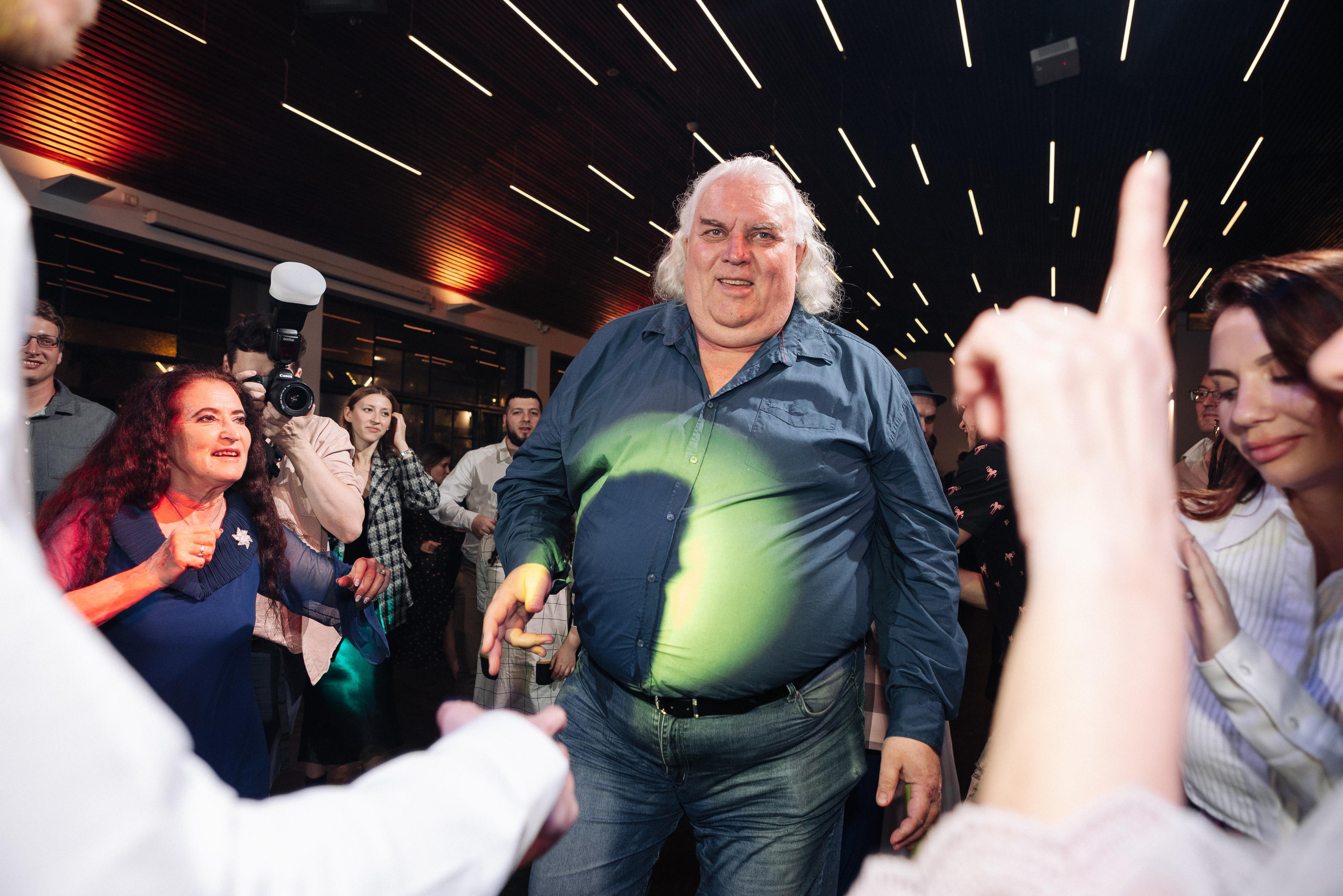 WEDDING IN HAIFA. PHOTOGRAPHER IN ISRAEL