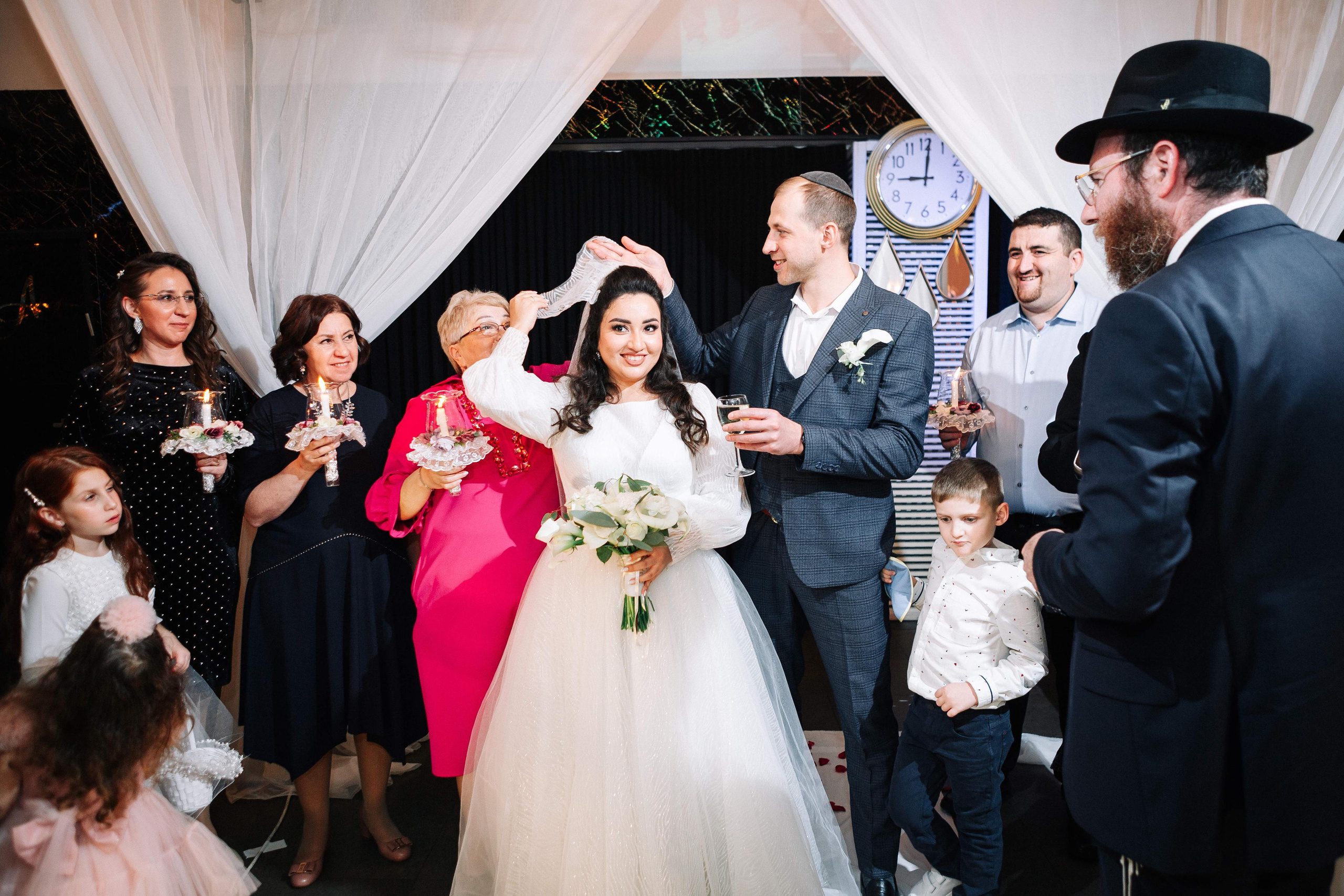 WEDDING IN HADERА. PHOTOGRAPHER IN ISRAEL