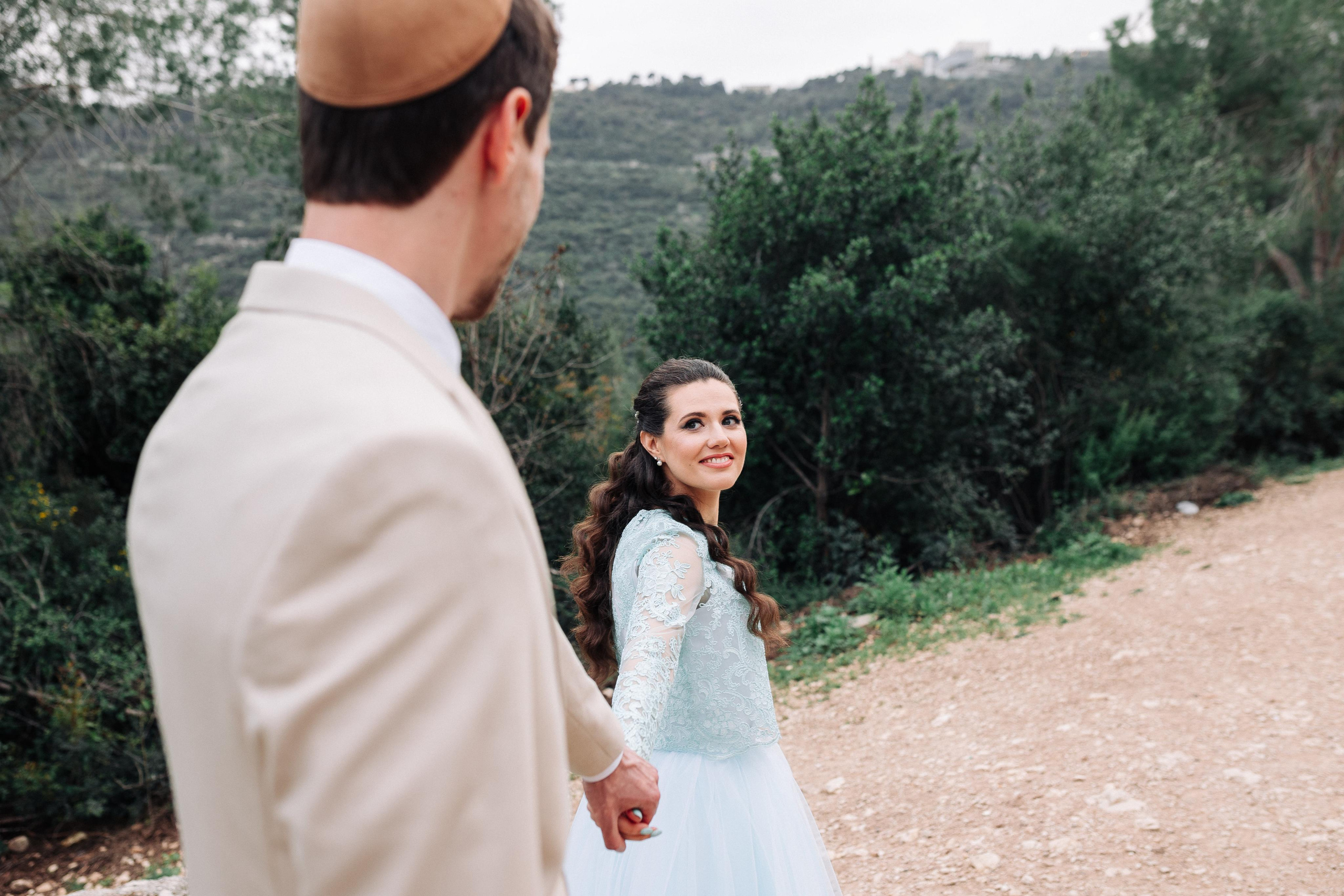 WEDDING IN HAIFA. PHOTOGRAPHER IN ISRAEL