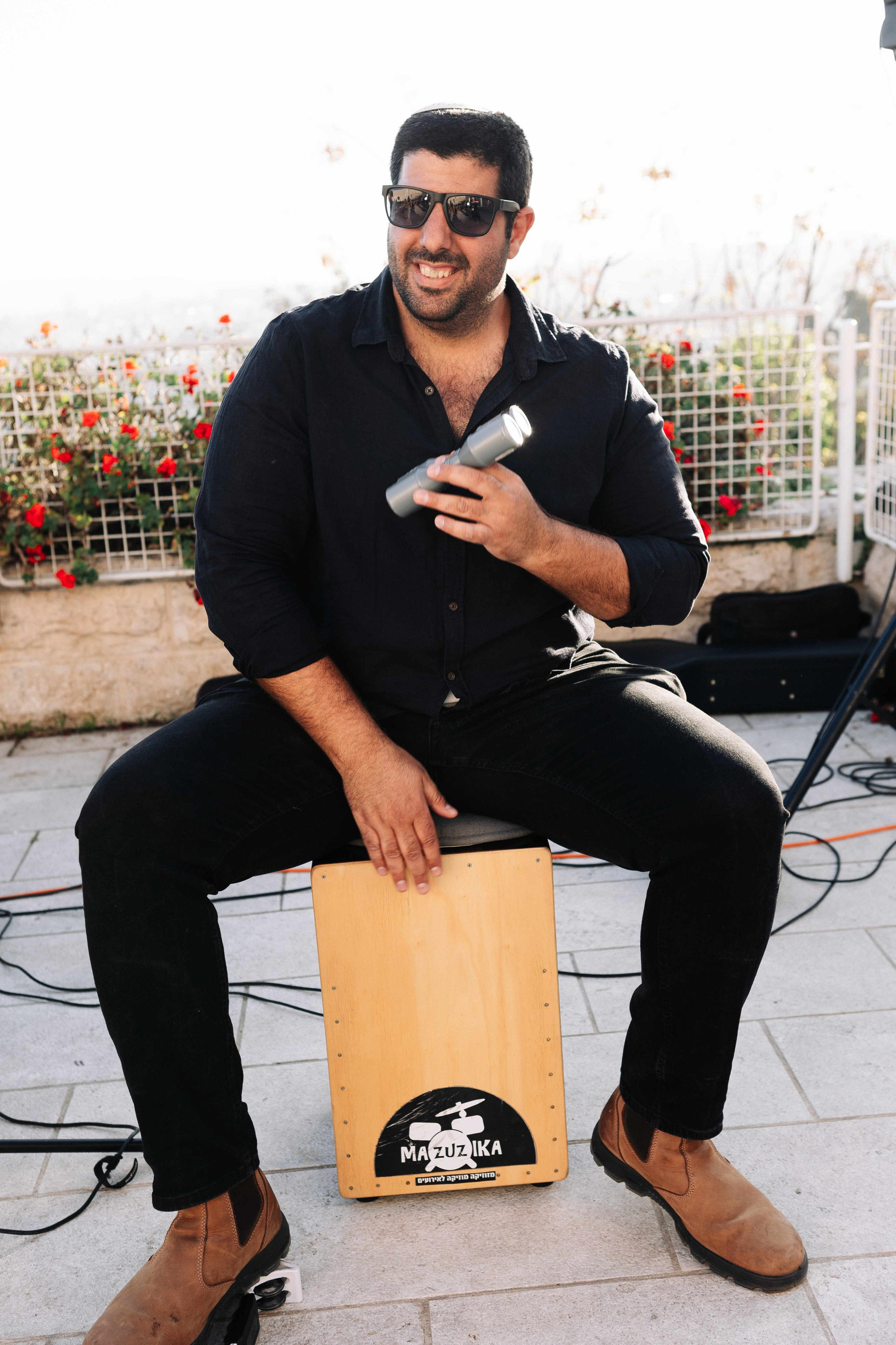 WEDDING AT THE HEBREW UNIVERSITY. Https://shi-photo.com/