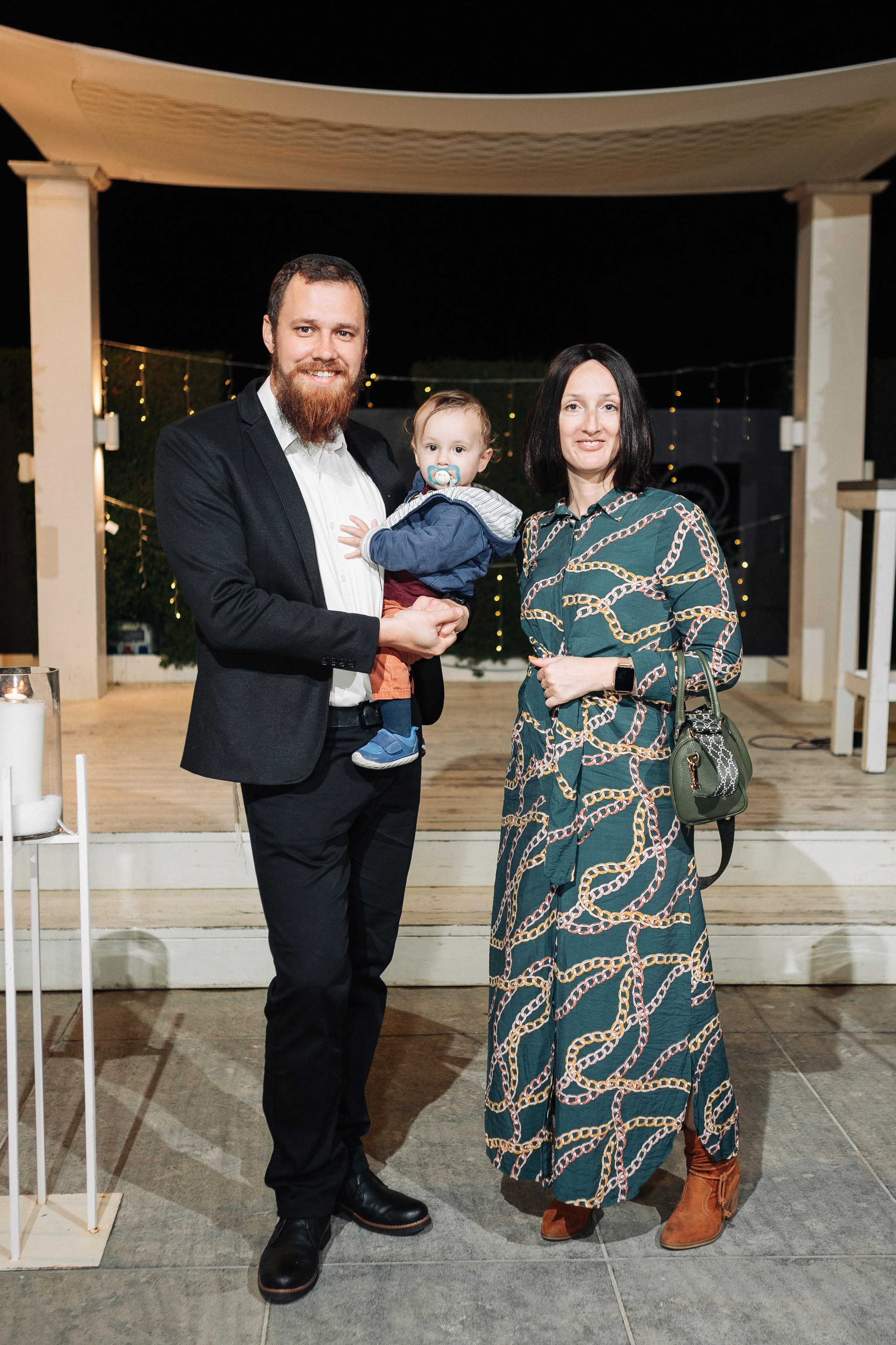 WEDDING IN HAIFA. PHOTOGRAPHER IN ISRAEL