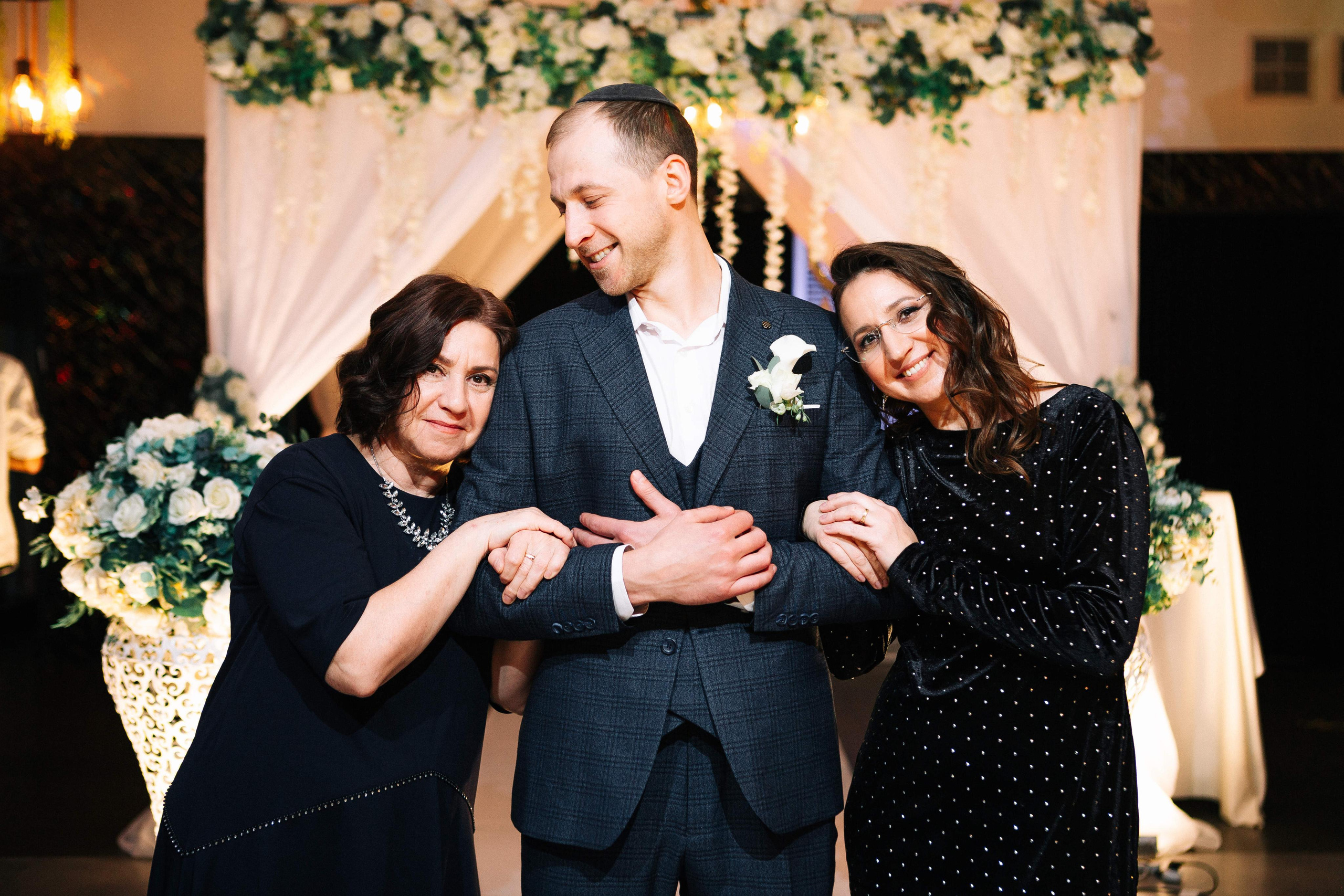 WEDDING IN HADERА. PHOTOGRAPHER IN ISRAEL