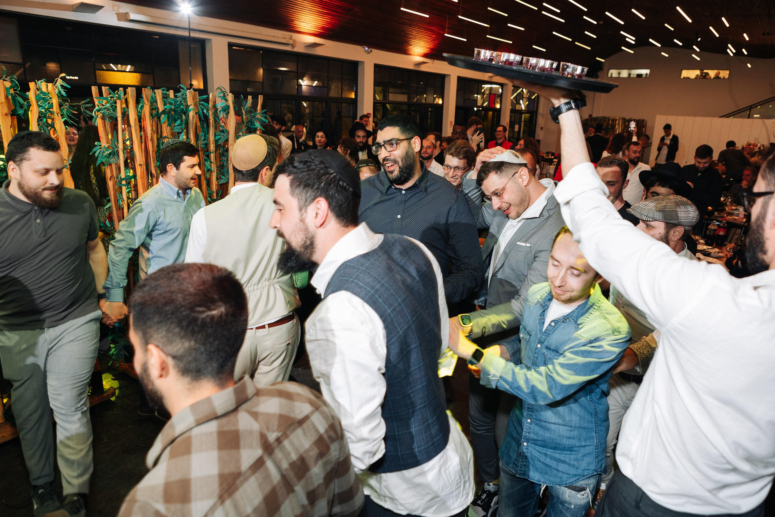 WEDDING IN HAIFA. PHOTOGRAPHER IN ISRAEL