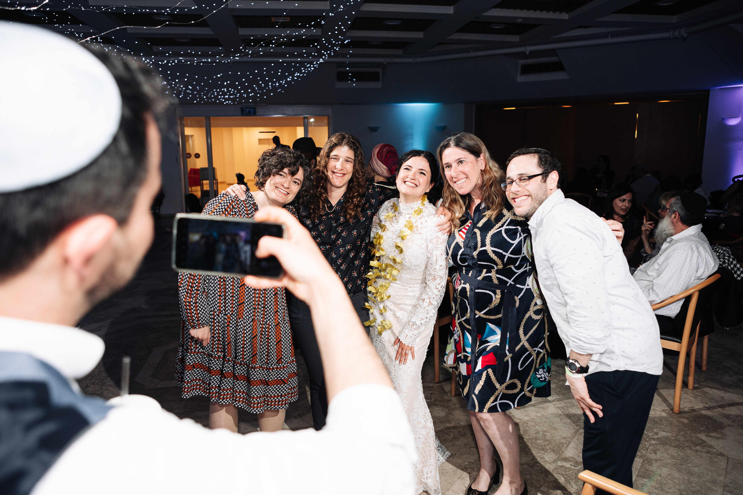 WEDDING AT THE HEBREW UNIVERSITY. Https://shi-photo.com/