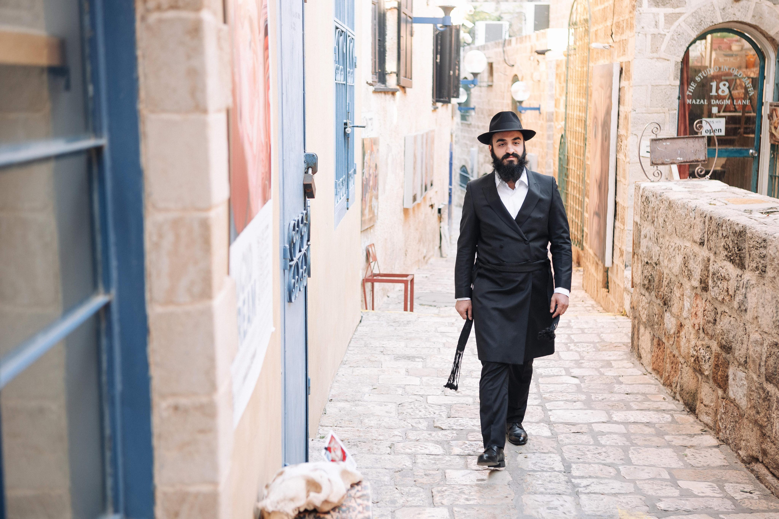 WEDDING IN JAFFO. Https://shi-photo.com/