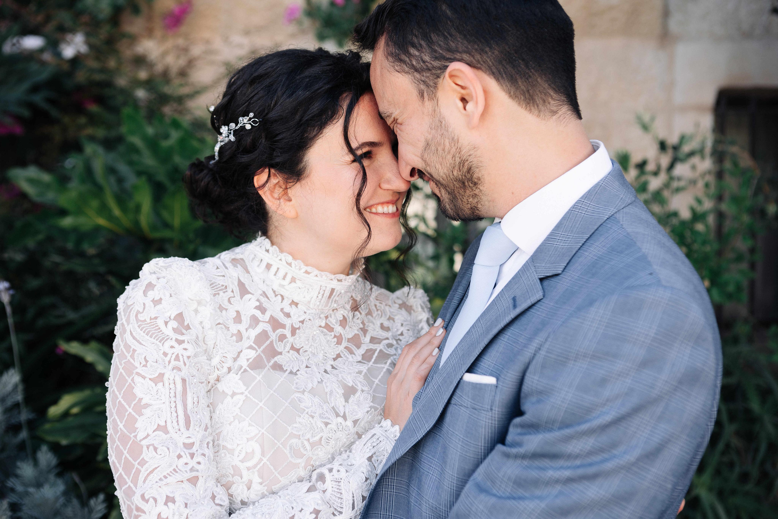WEDDING AT THE HEBREW UNIVERSITY. Https://shi-photo.com/