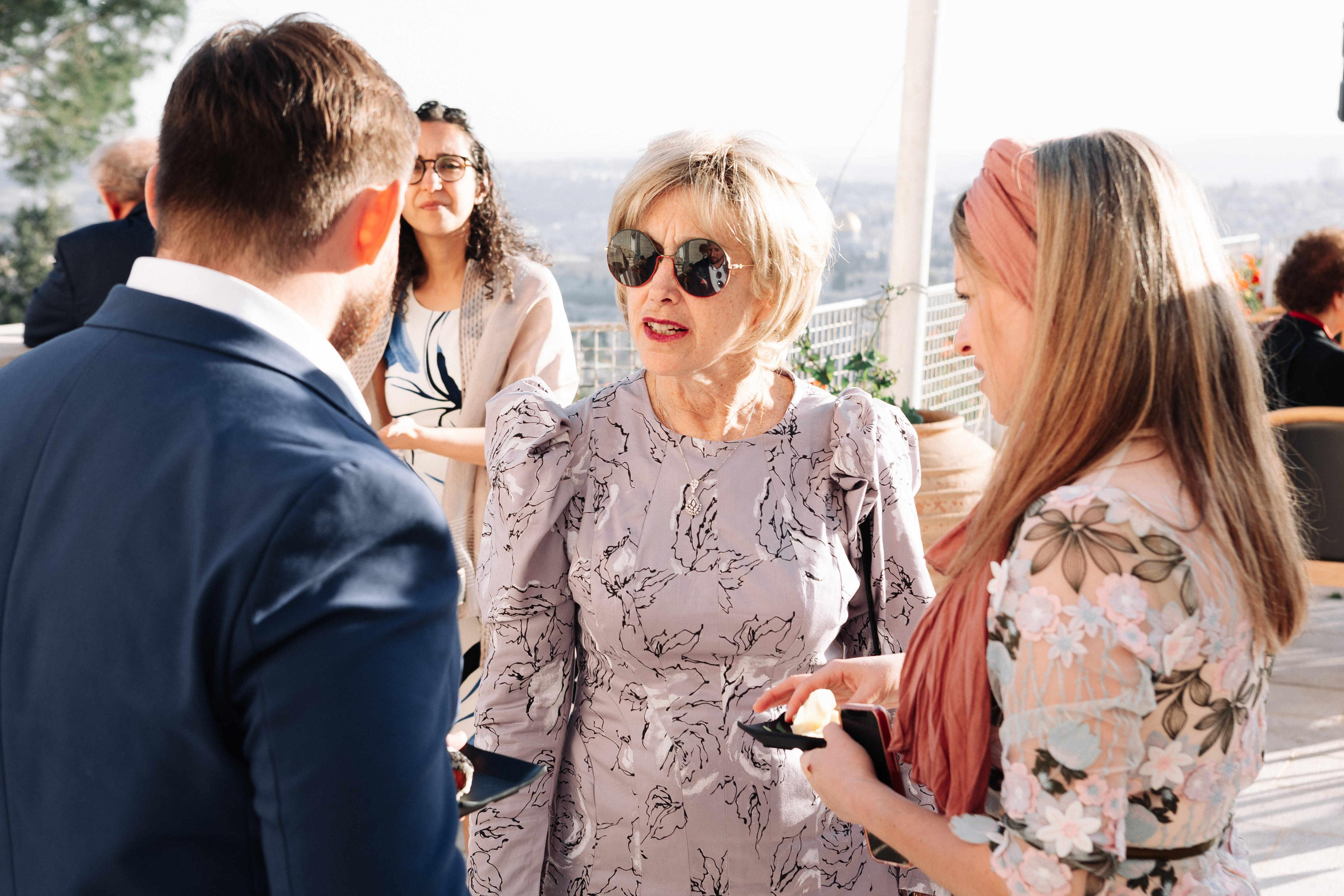 WEDDING AT THE HEBREW UNIVERSITY. Https://shi-photo.com/