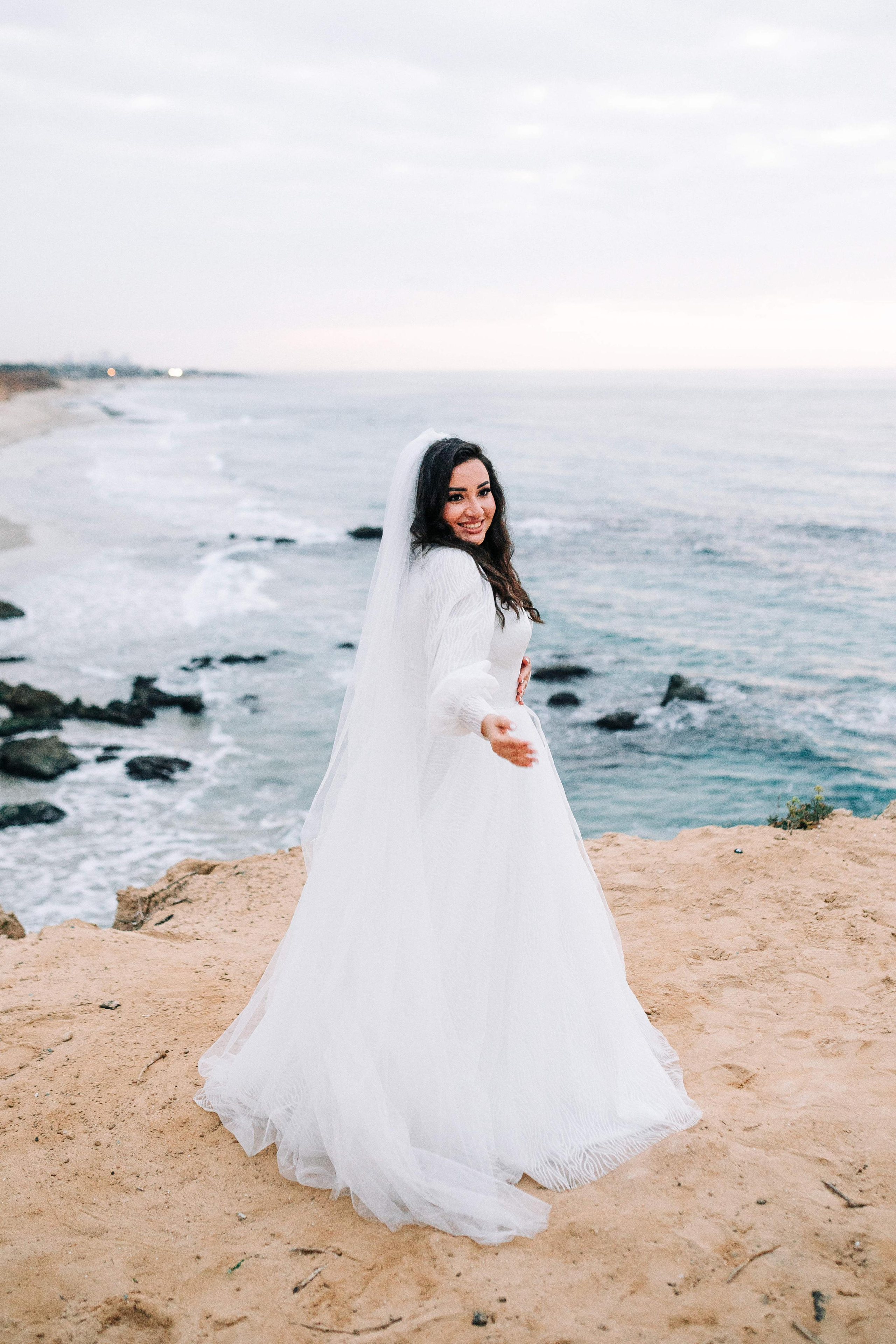 WEDDING IN HADERА. PHOTOGRAPHER IN ISRAEL