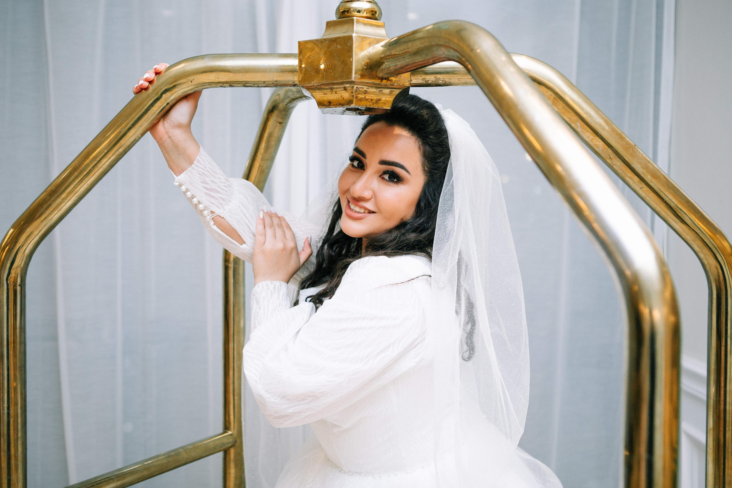 WEDDING IN HADERА. PHOTOGRAPHER IN ISRAEL