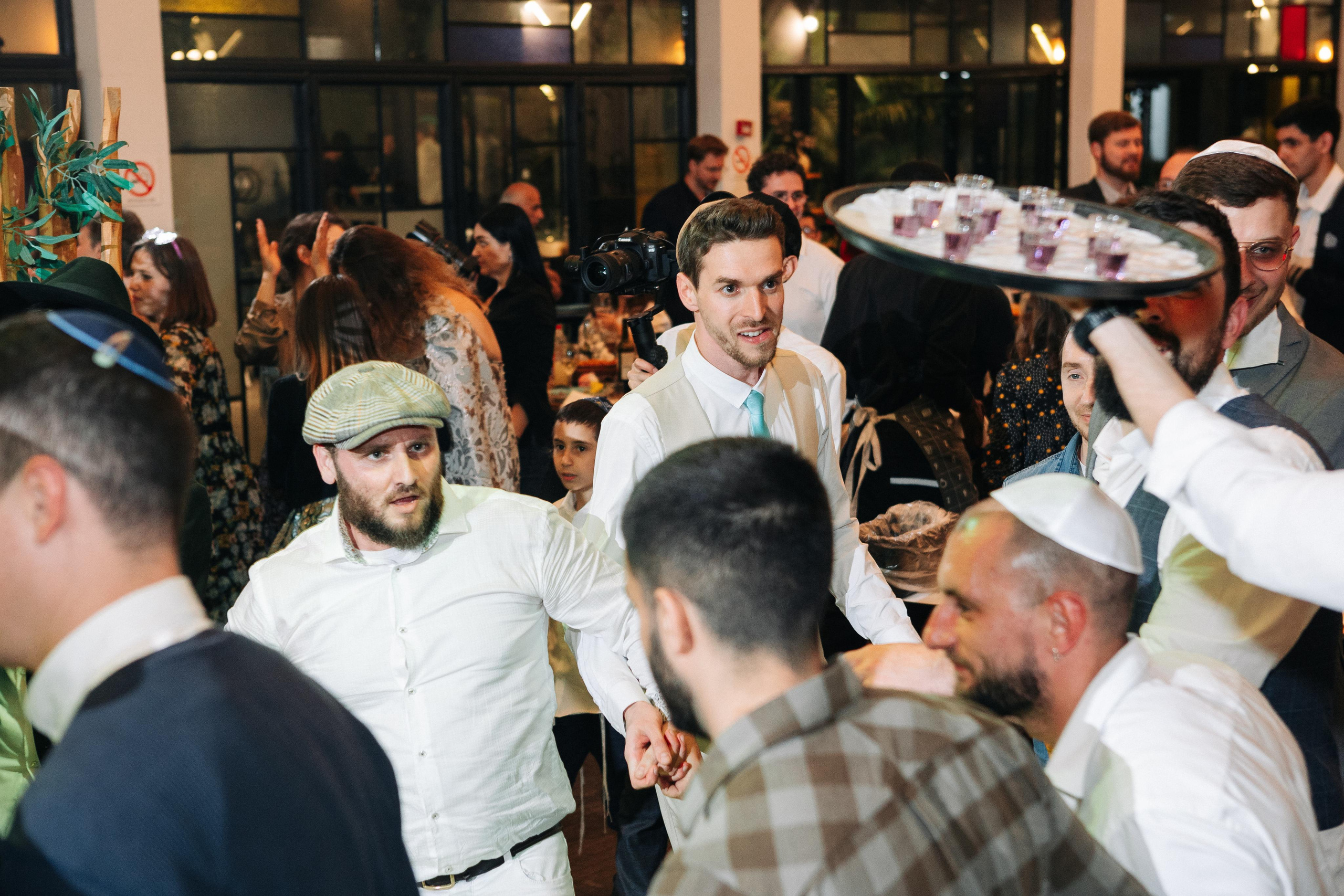WEDDING IN HAIFA. PHOTOGRAPHER IN ISRAEL