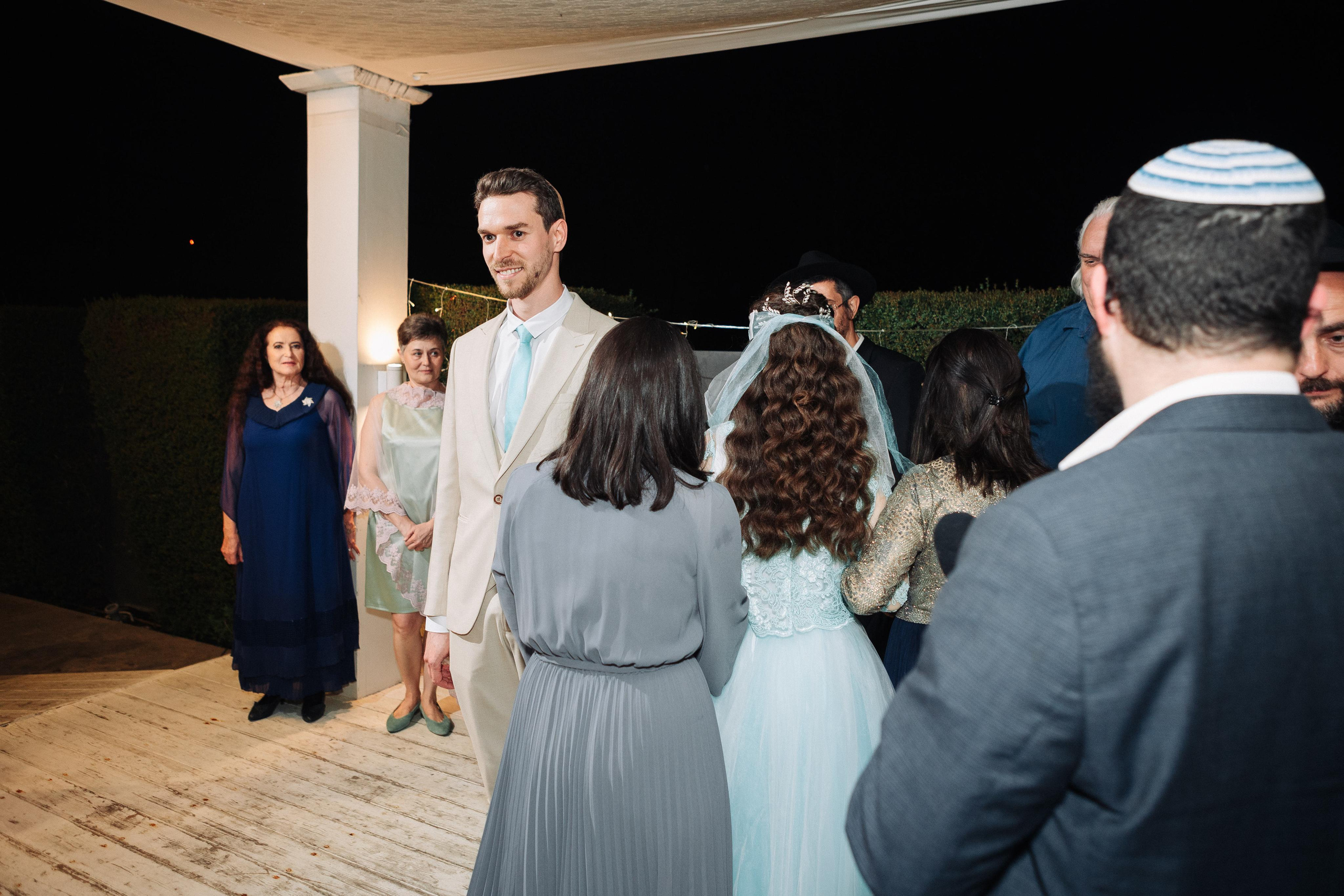 WEDDING IN HAIFA. PHOTOGRAPHER IN ISRAEL