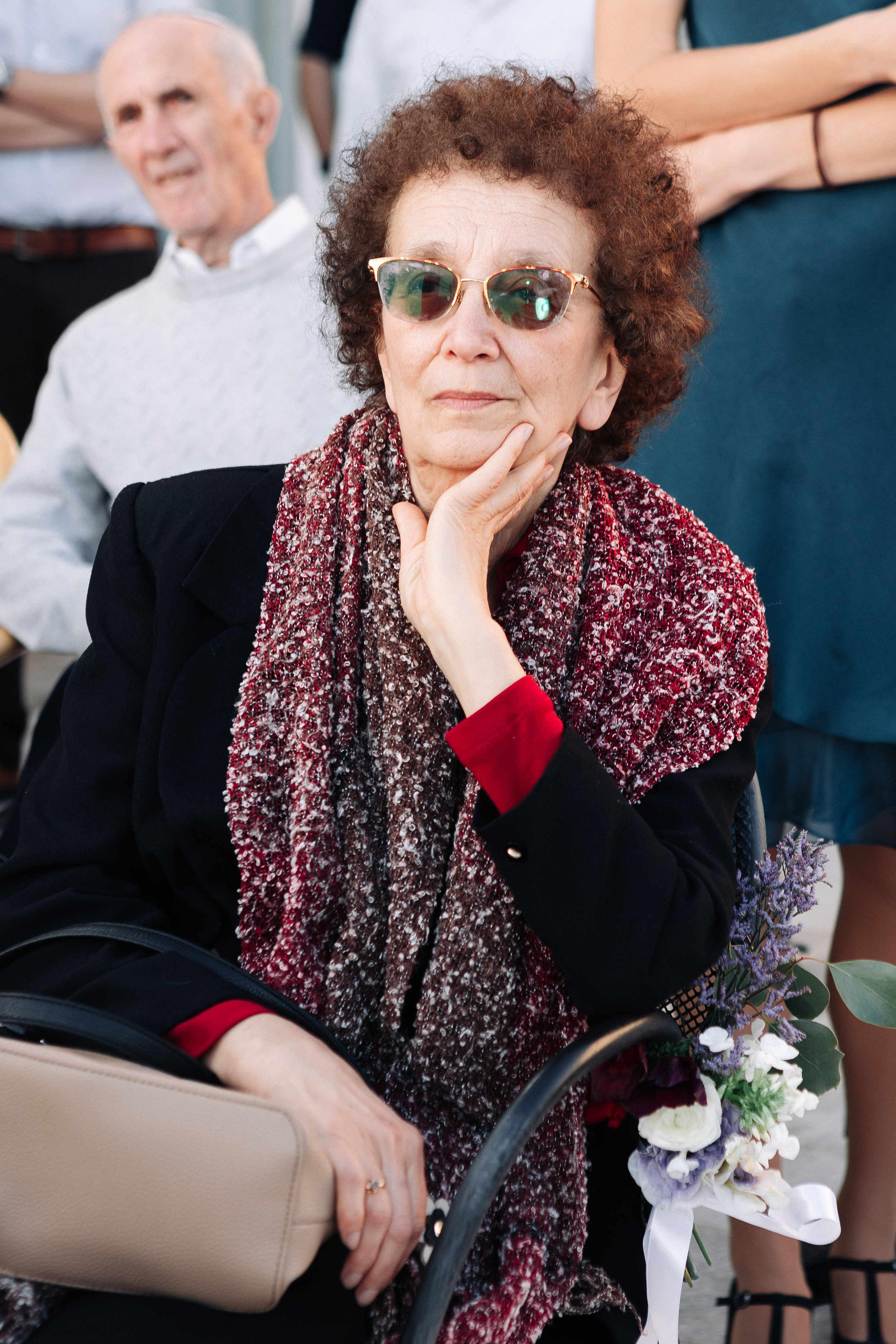 WEDDING AT THE HEBREW UNIVERSITY. Https://shi-photo.com/