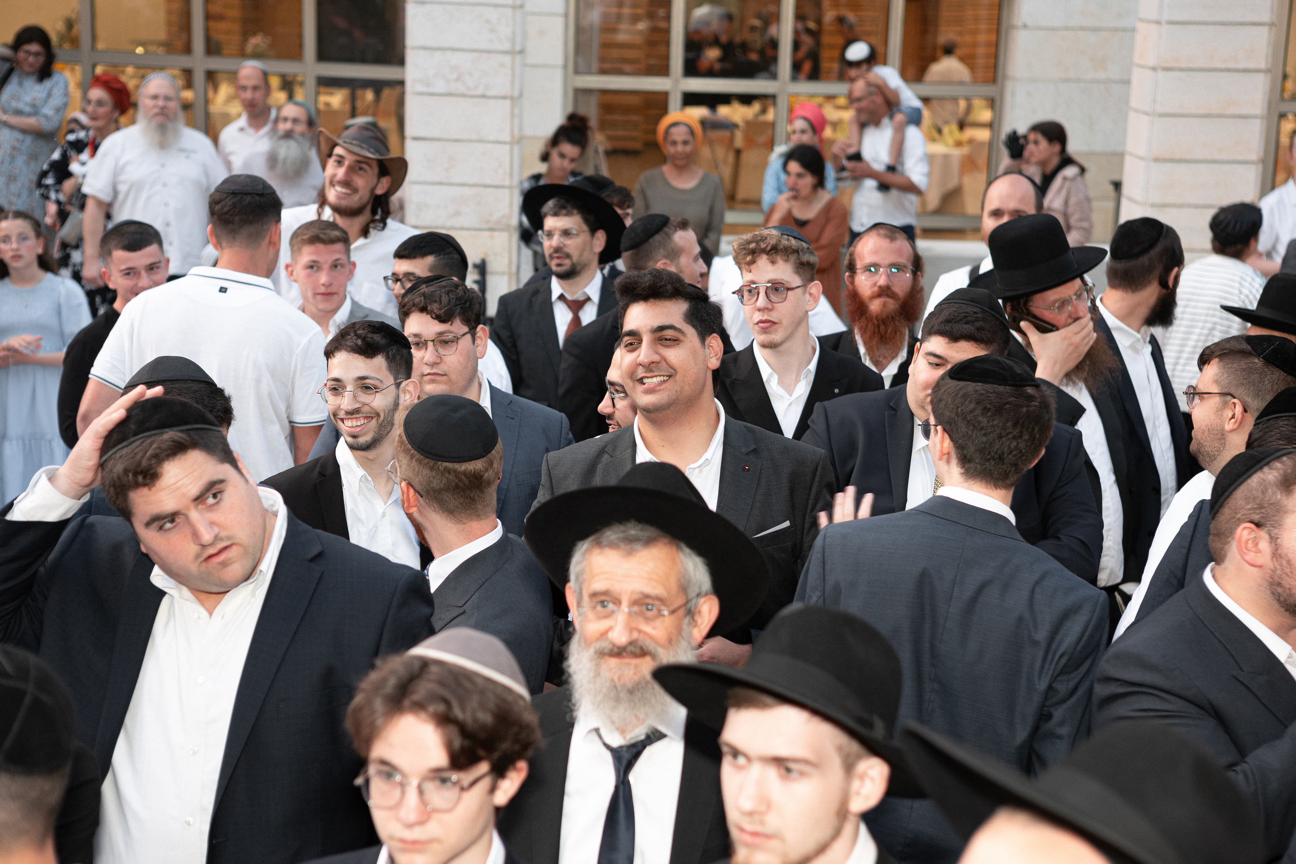 Wedding in the settlement of Ely. PHOTOGRAPHER IN ISRAEL