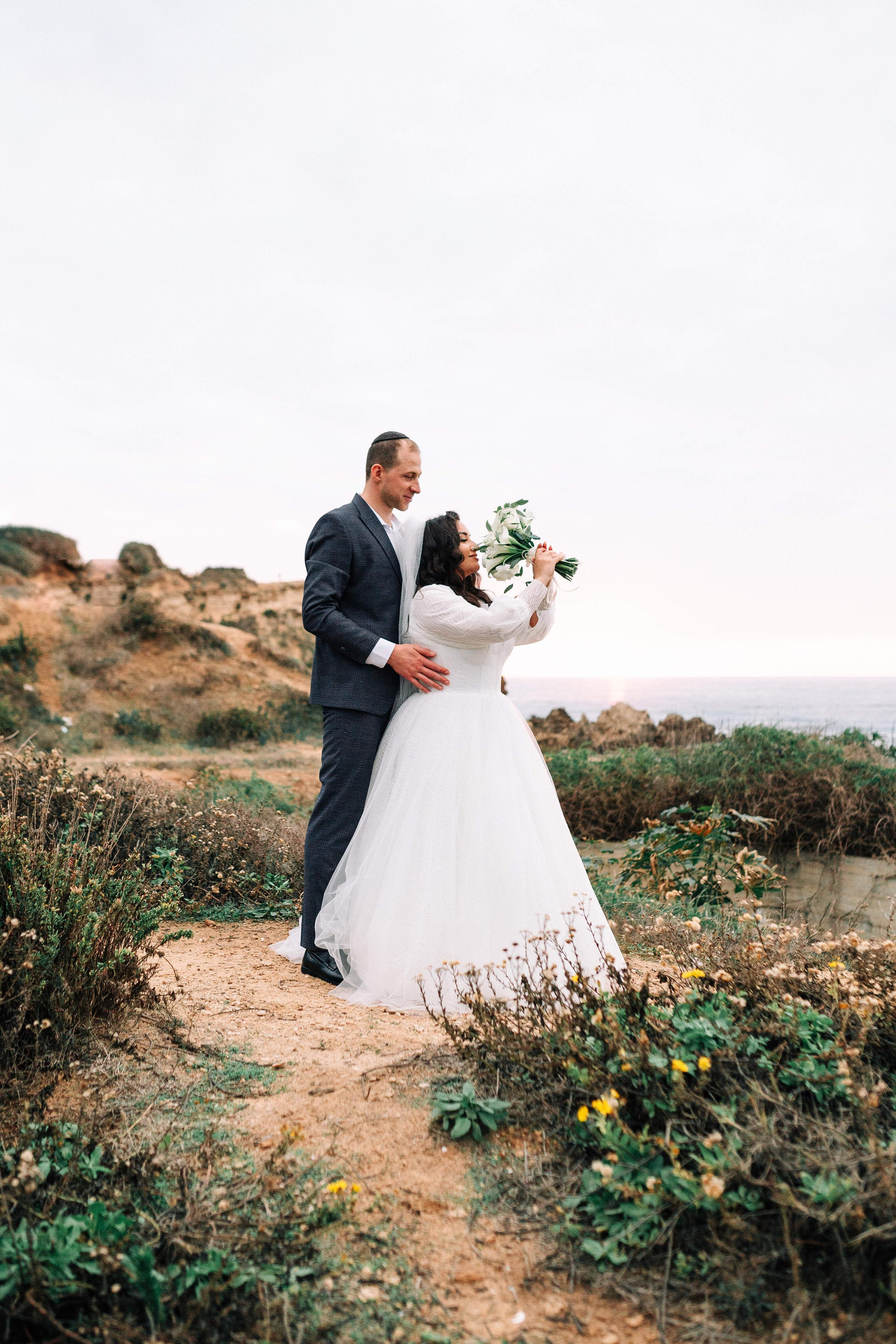 WEDDING IN HADERА. PHOTOGRAPHER IN ISRAEL