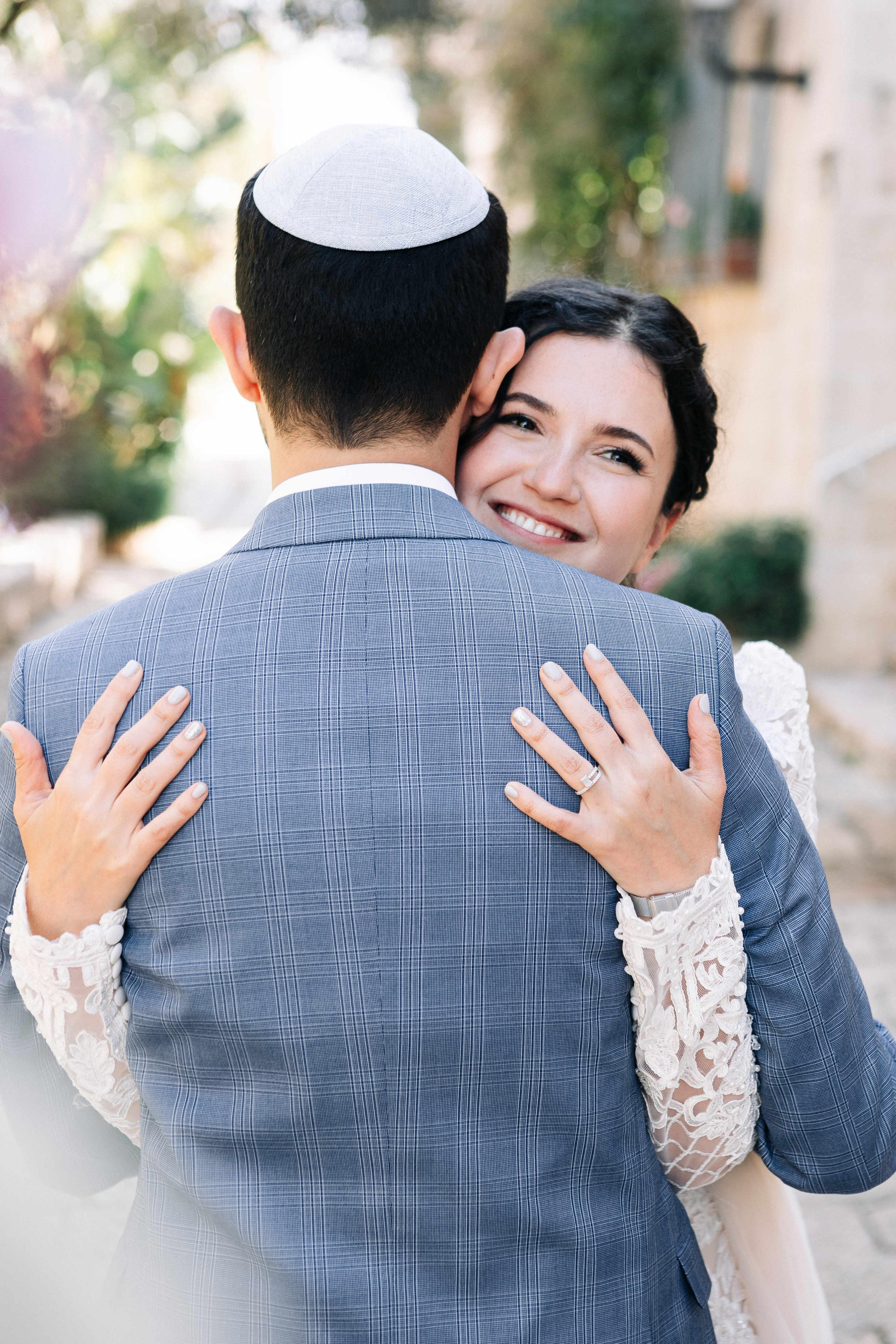 WEDDING AT THE HEBREW UNIVERSITY. Https://shi-photo.com/