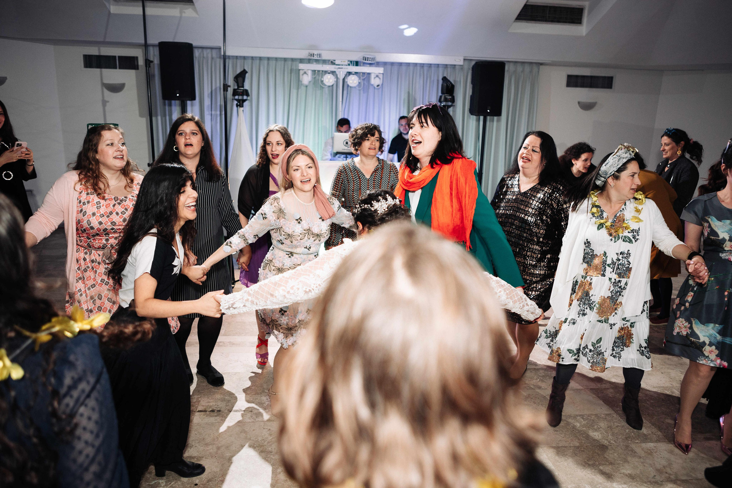 WEDDING AT THE HEBREW UNIVERSITY. Https://shi-photo.com/