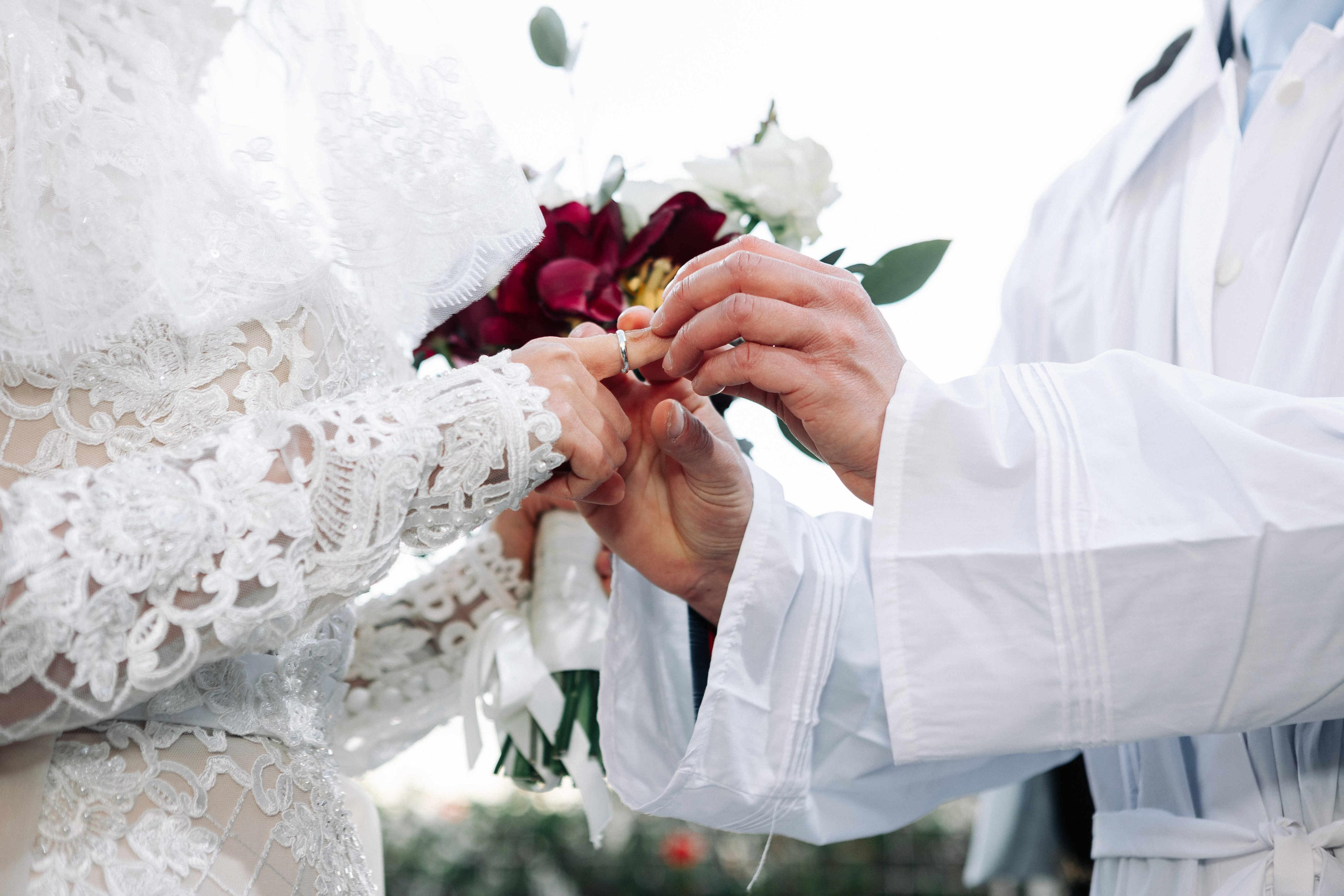 WEDDING AT THE HEBREW UNIVERSITY. Https://shi-photo.com/