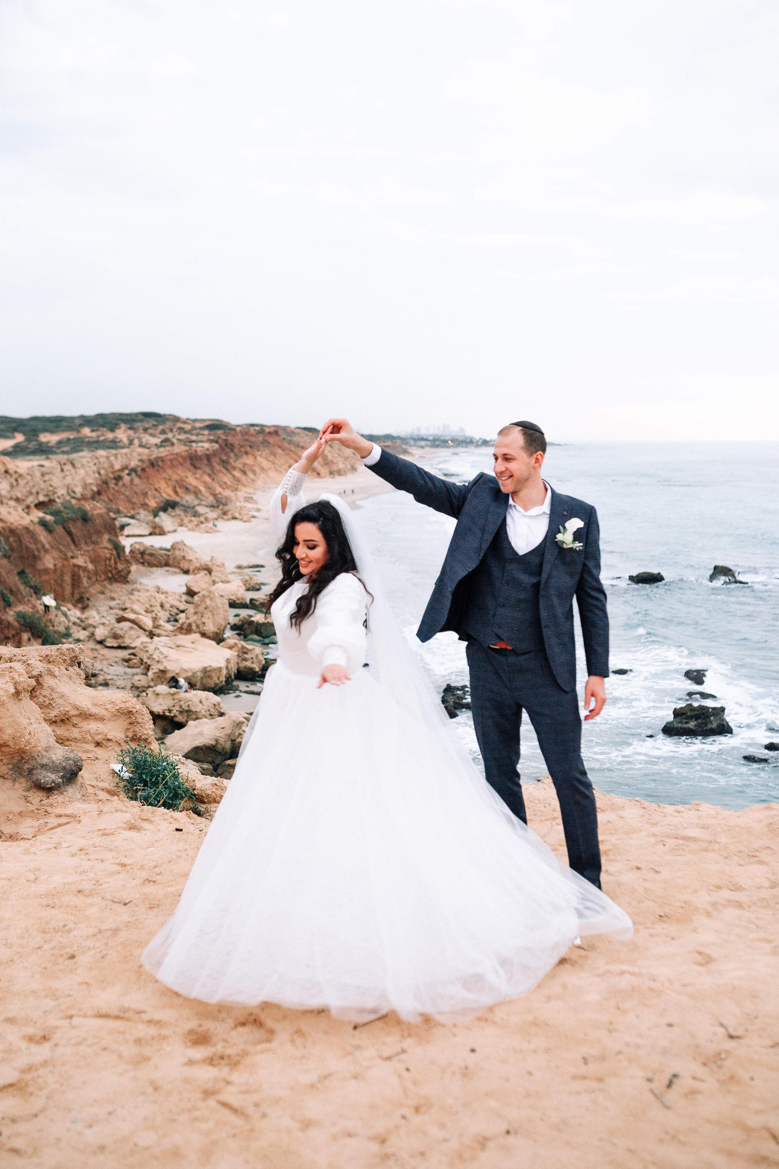 WEDDING IN HADERА. PHOTOGRAPHER IN ISRAEL