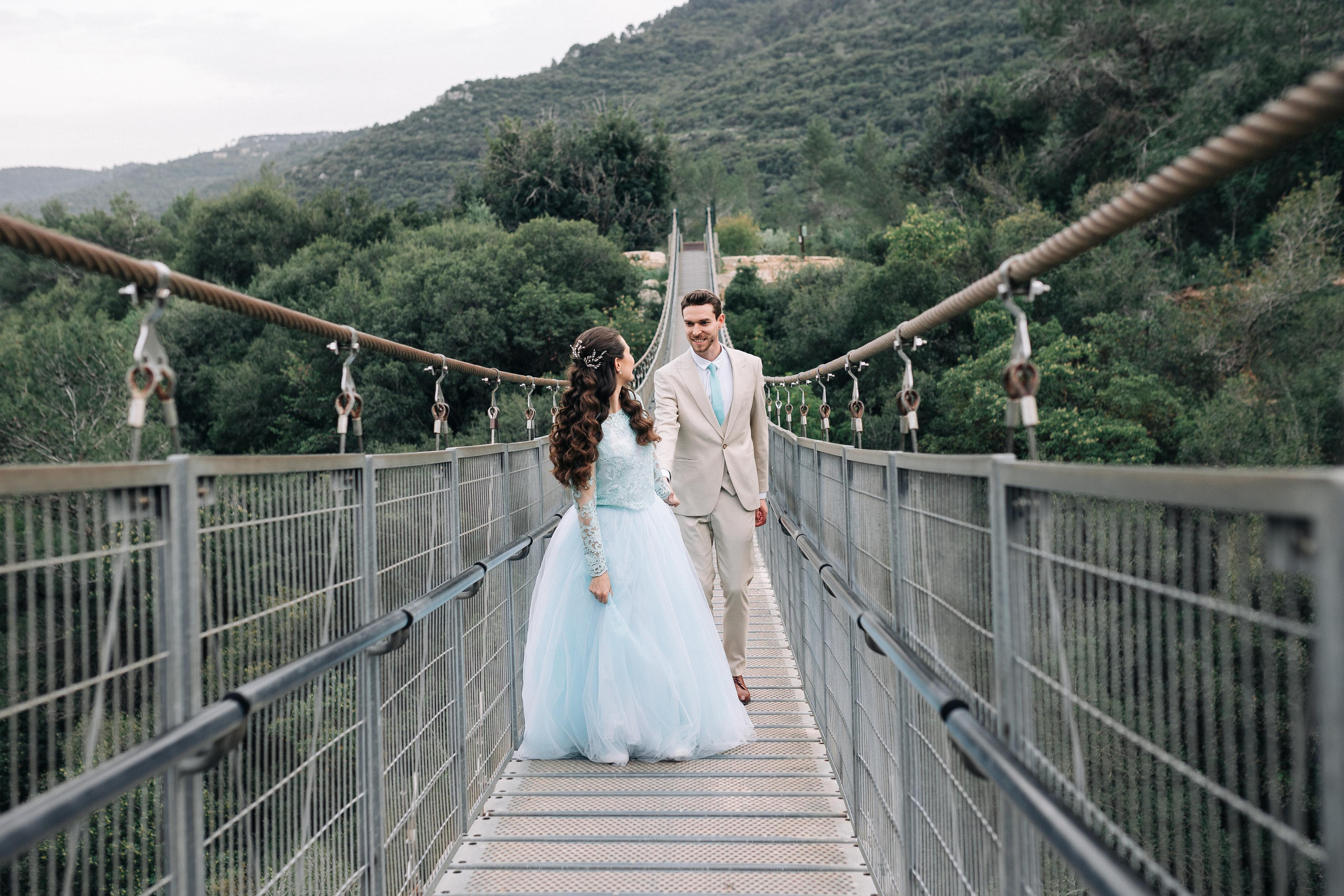 WEDDING IN HAIFA. PHOTOGRAPHER IN ISRAEL