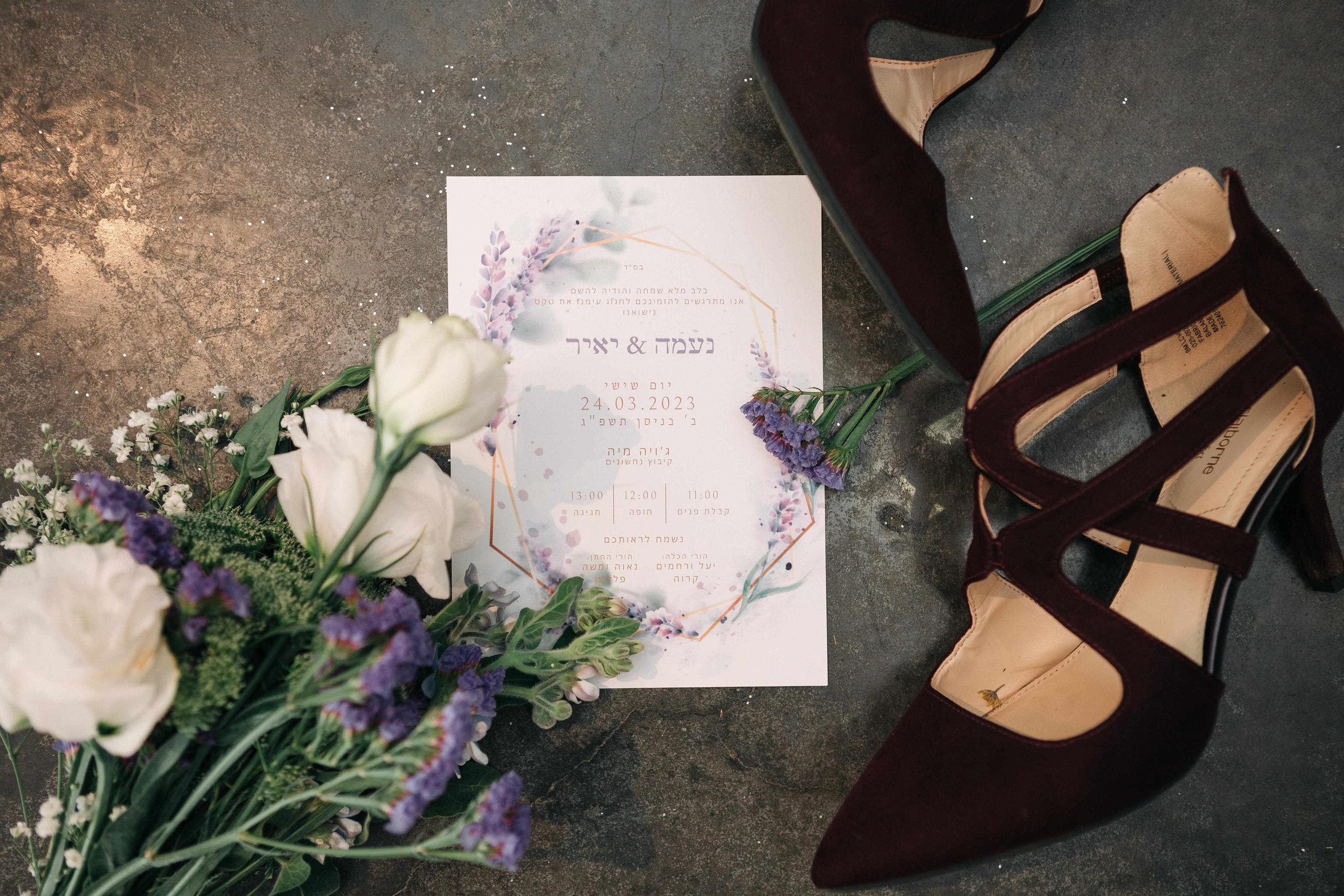 FRIDAY MORNING WEDDING. Https://shi-photo.com/