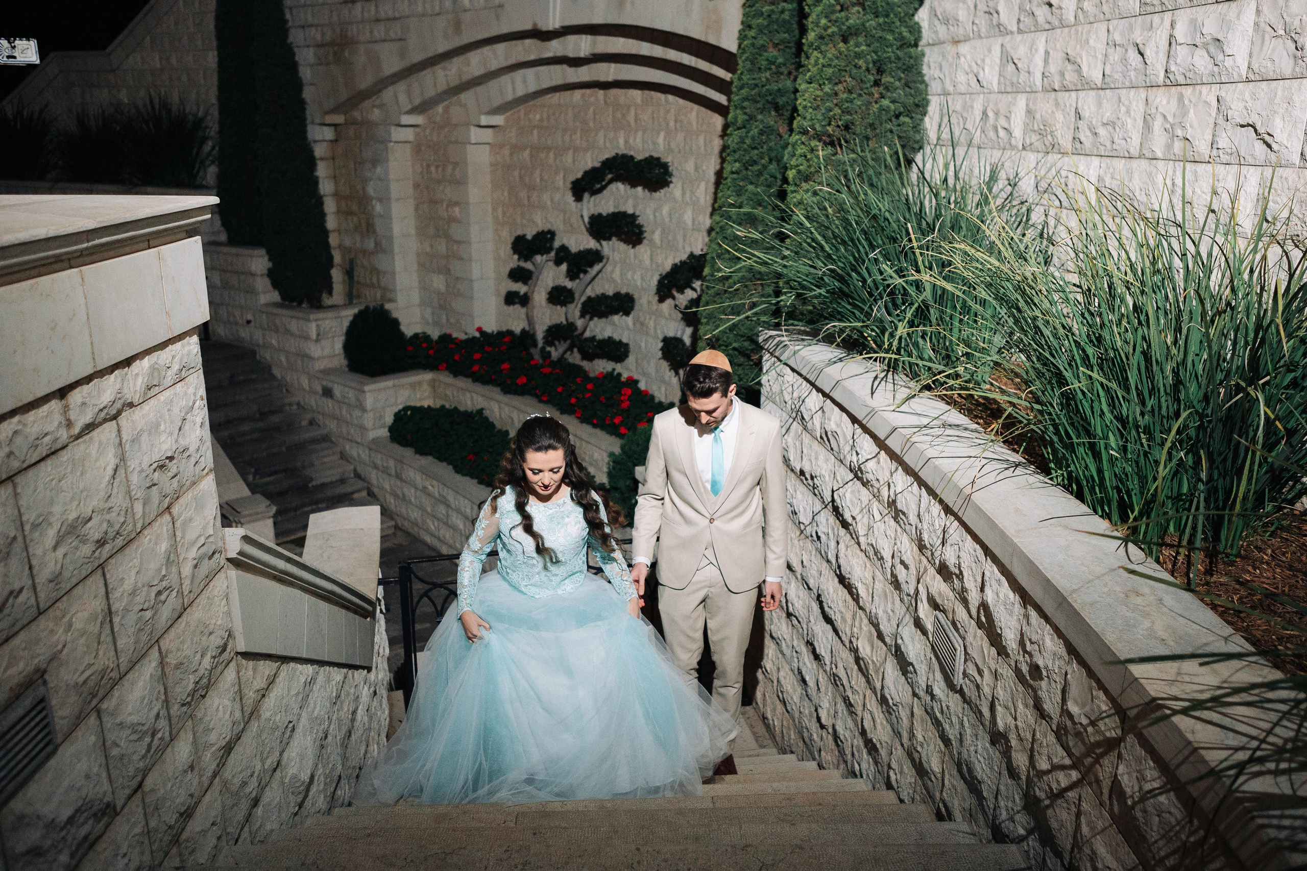 WEDDING IN HAIFA. PHOTOGRAPHER IN ISRAEL