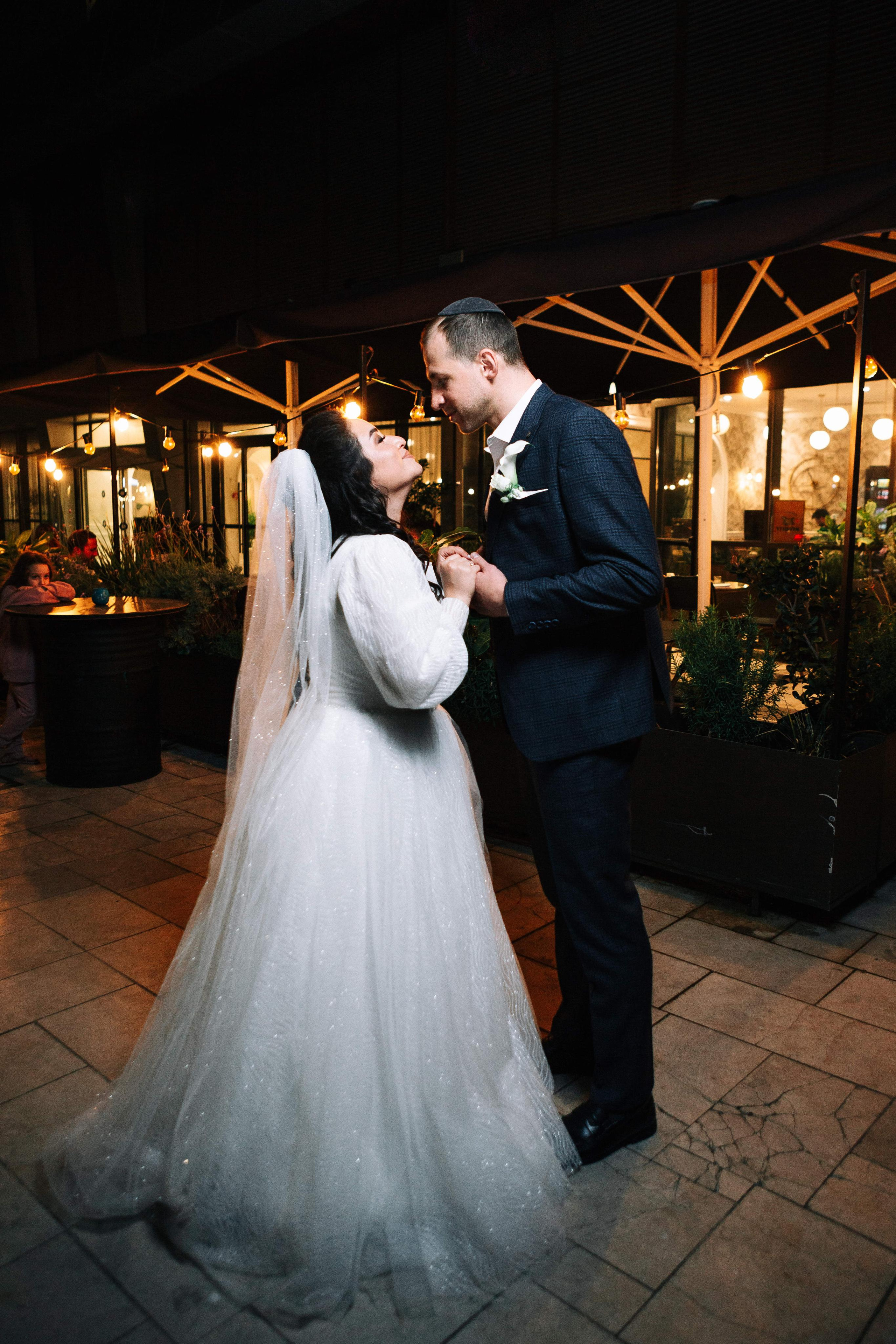 WEDDING IN HADERА. PHOTOGRAPHER IN ISRAEL