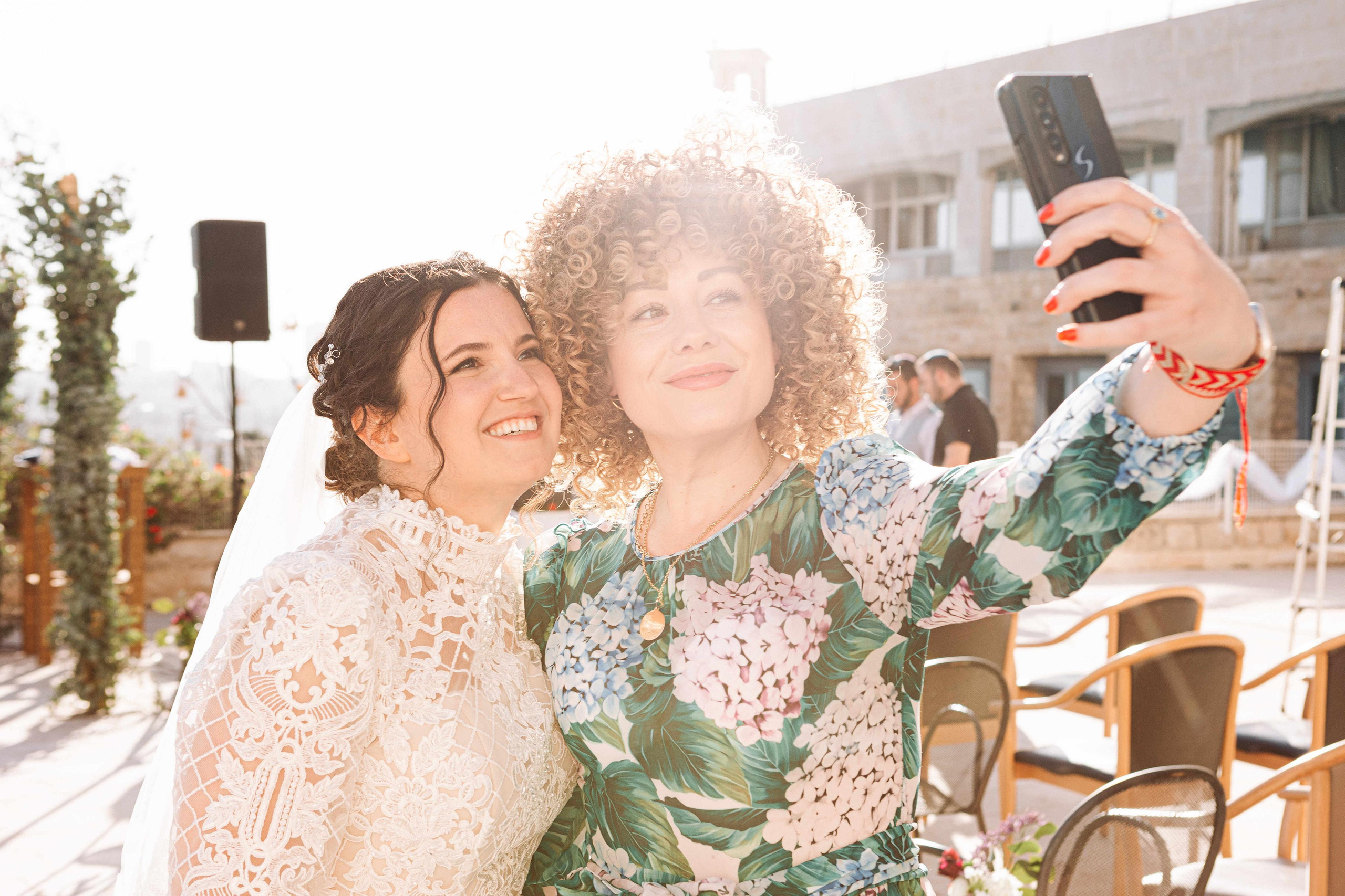 WEDDING AT THE HEBREW UNIVERSITY. Https://shi-photo.com/