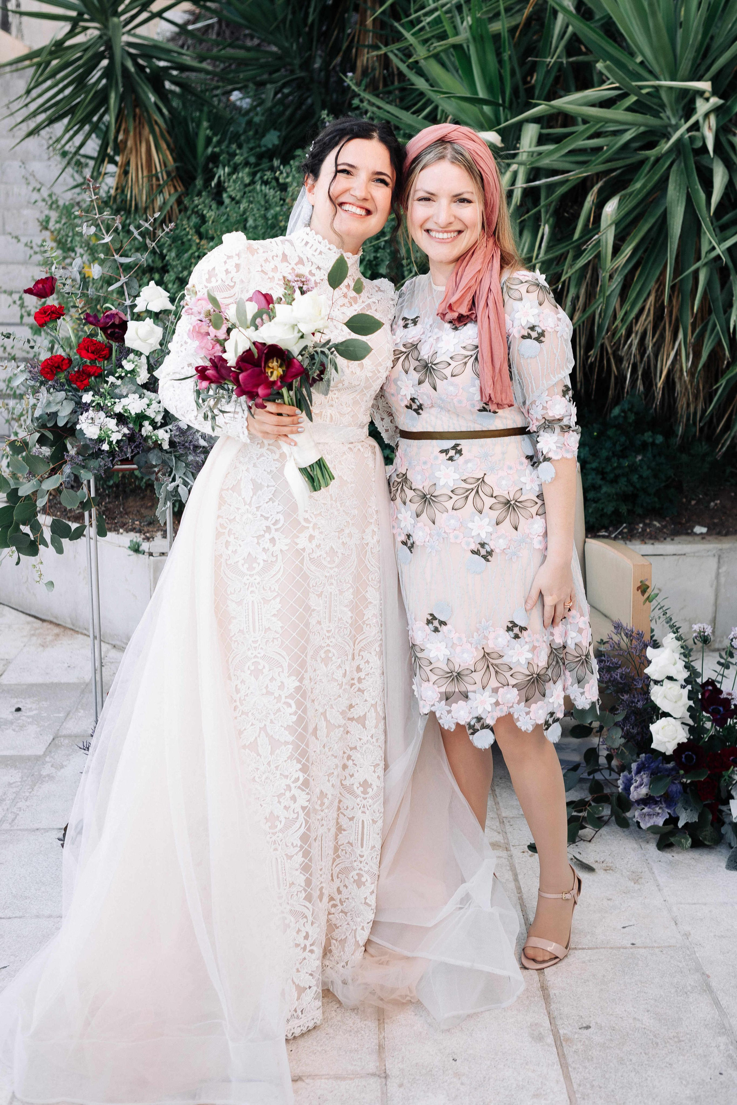WEDDING AT THE HEBREW UNIVERSITY. Https://shi-photo.com/