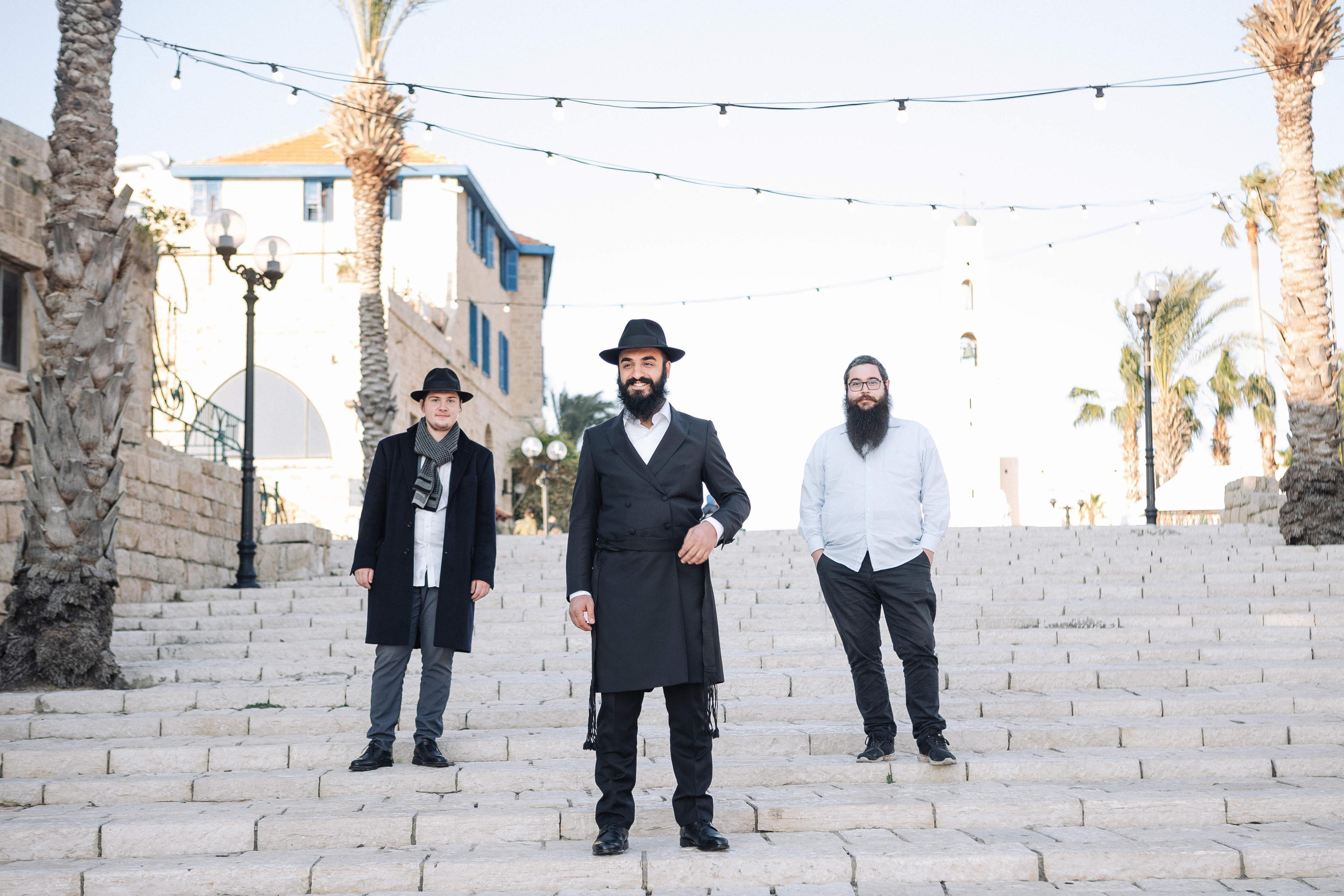 WEDDING IN JAFFO. Https://shi-photo.com/