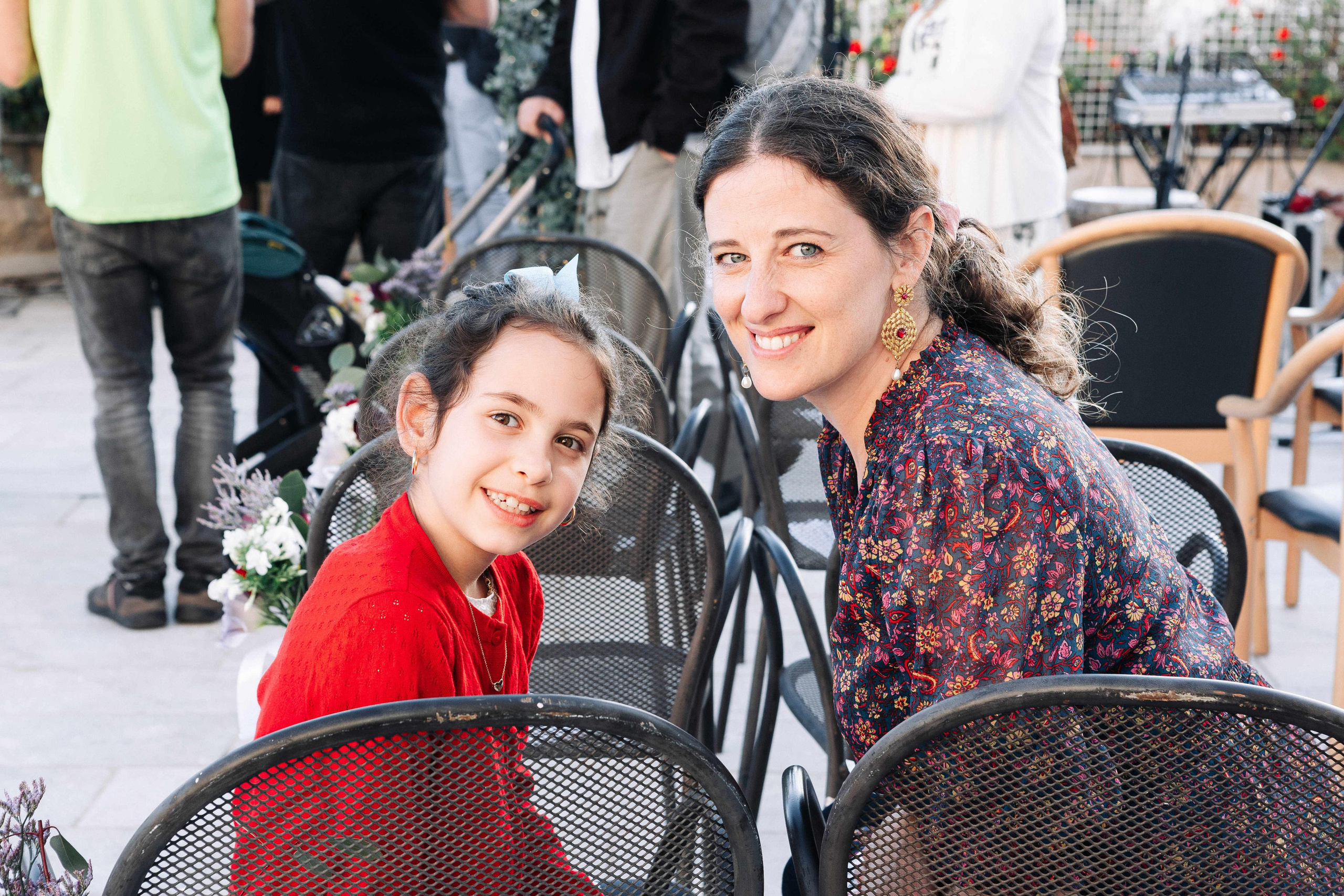 WEDDING AT THE HEBREW UNIVERSITY. Https://shi-photo.com/